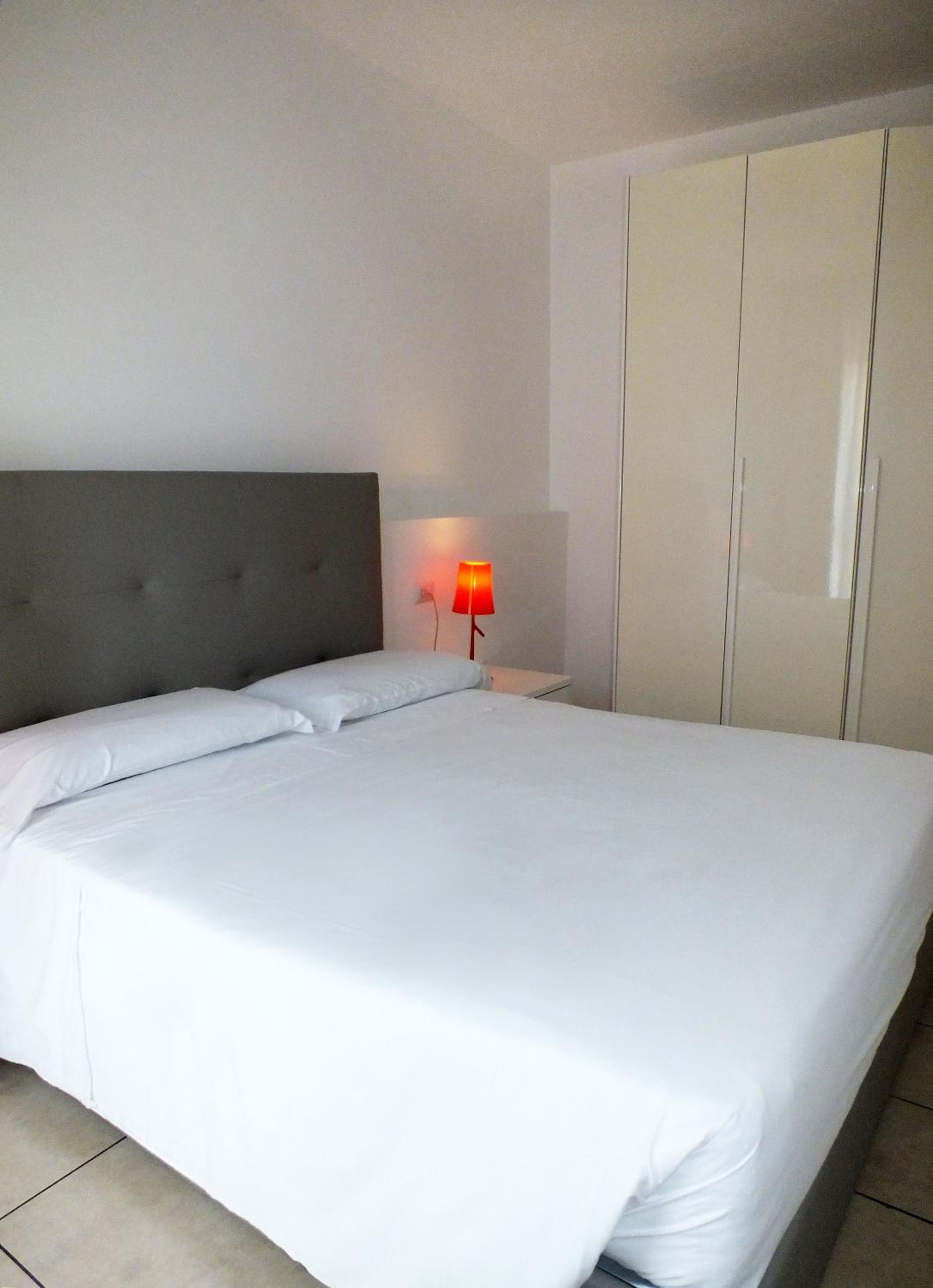 BB Hotels Aparthotel Visconti — 26