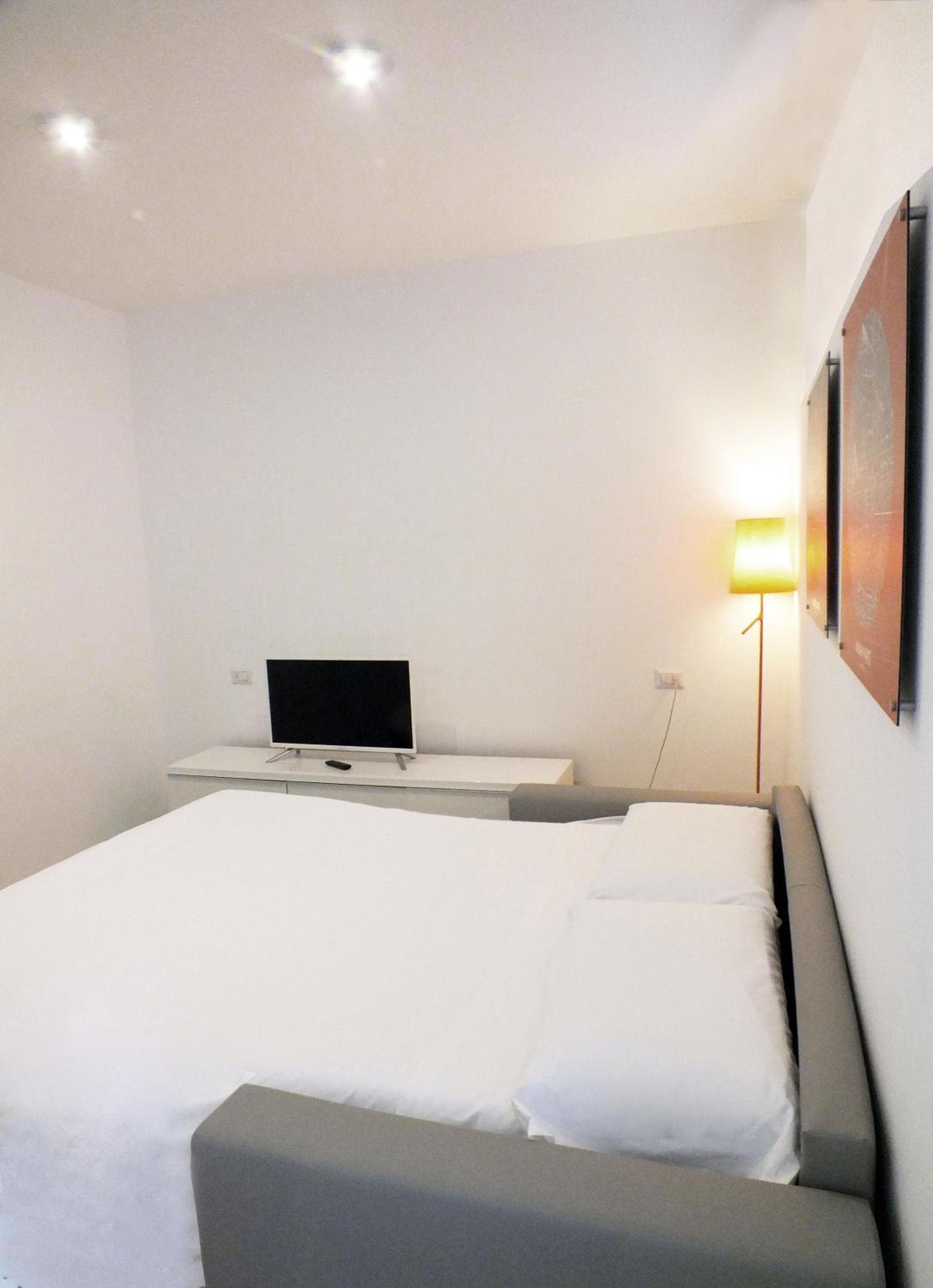 BB Hotels Aparthotel Visconti — 28
