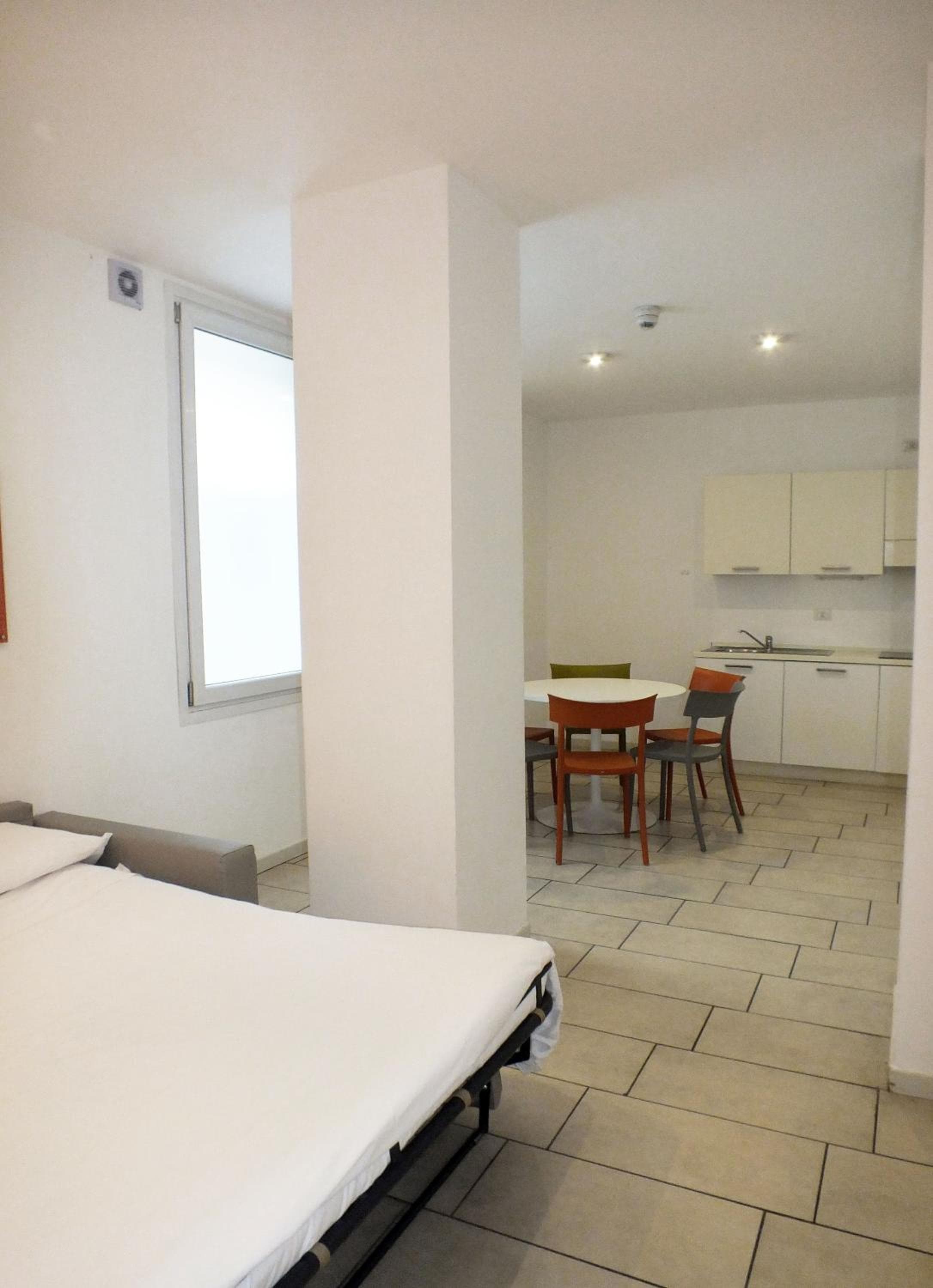 BB Hotels Aparthotel Visconti — 27