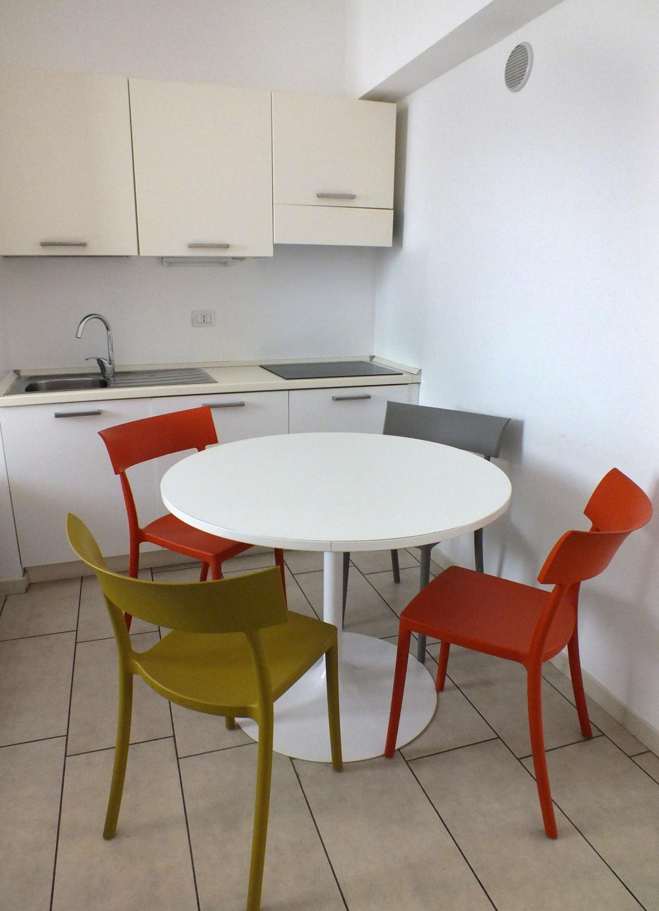 BB Hotels Aparthotel Visconti — 29