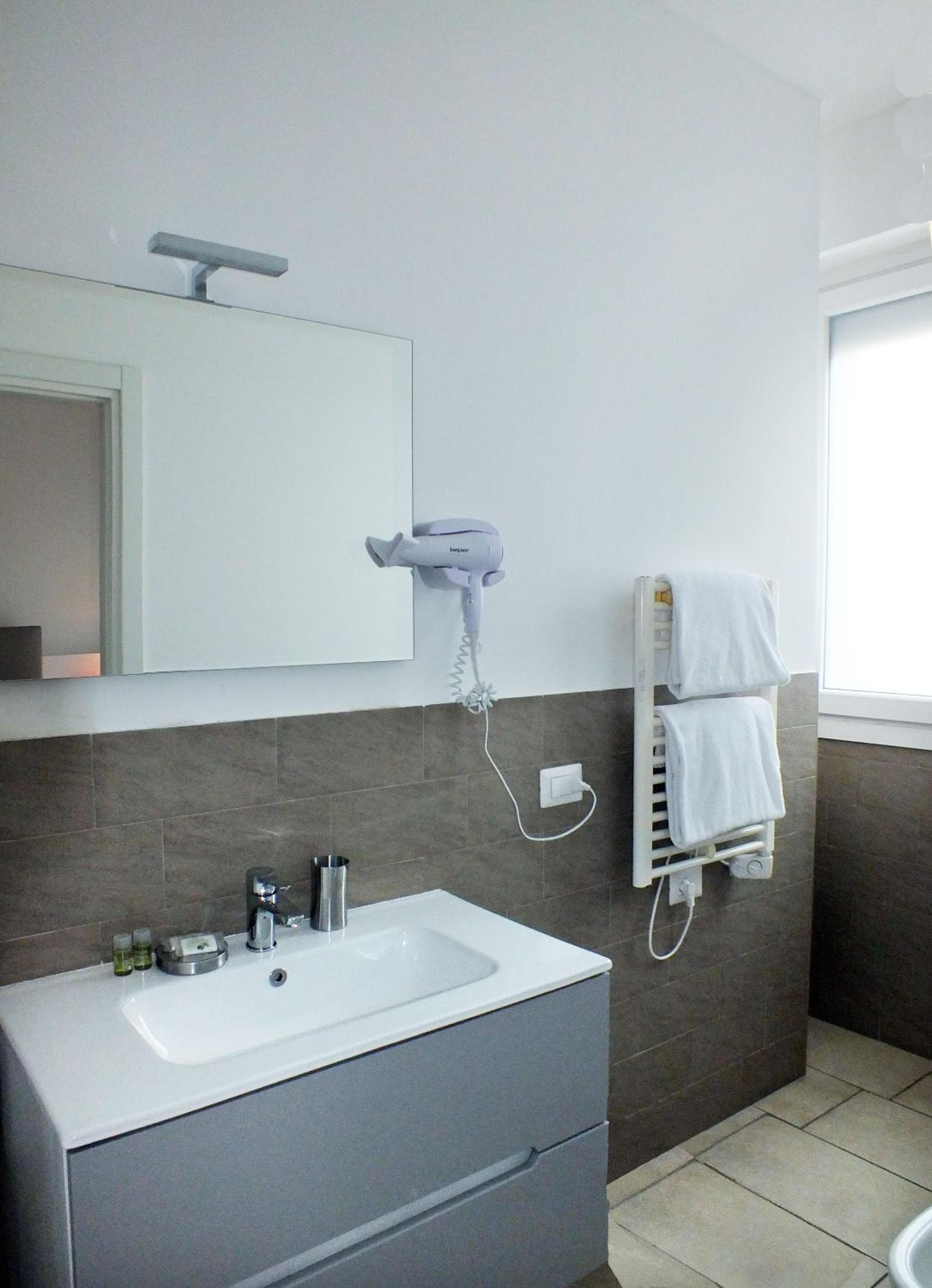 BB Hotels Aparthotel Visconti — 25