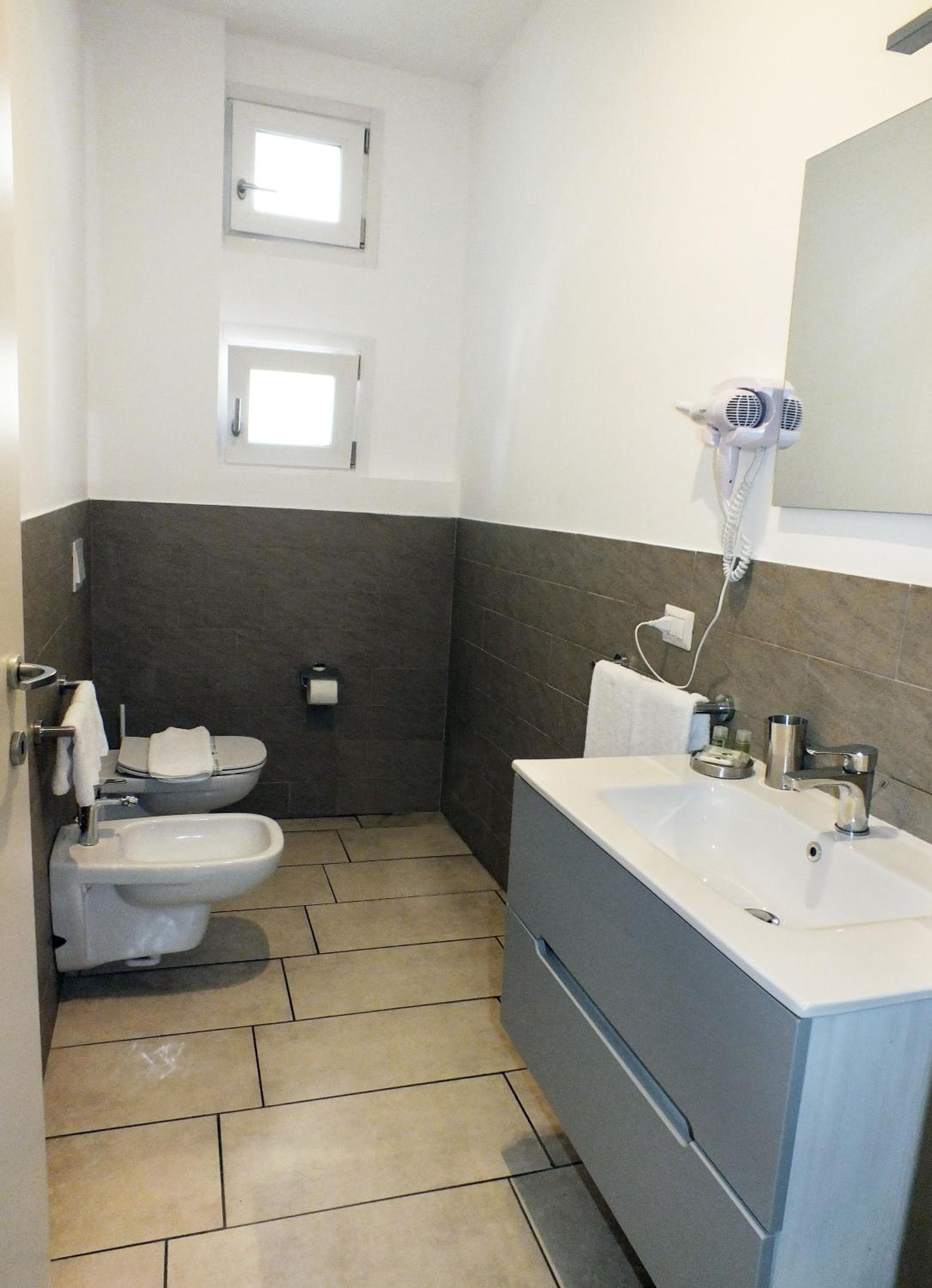 BB Hotels Aparthotel Visconti — 22