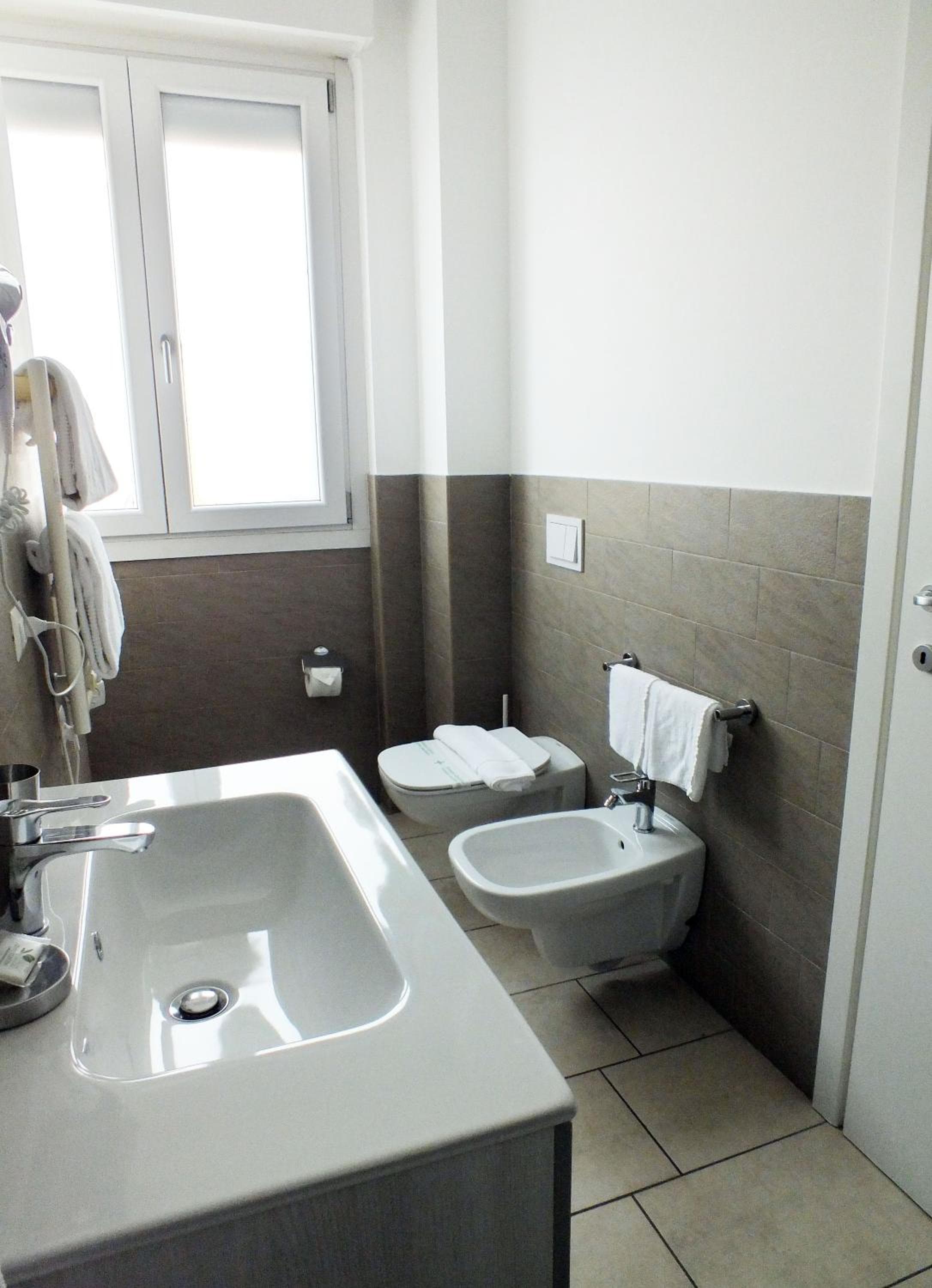 BB Hotels Aparthotel Visconti — 12