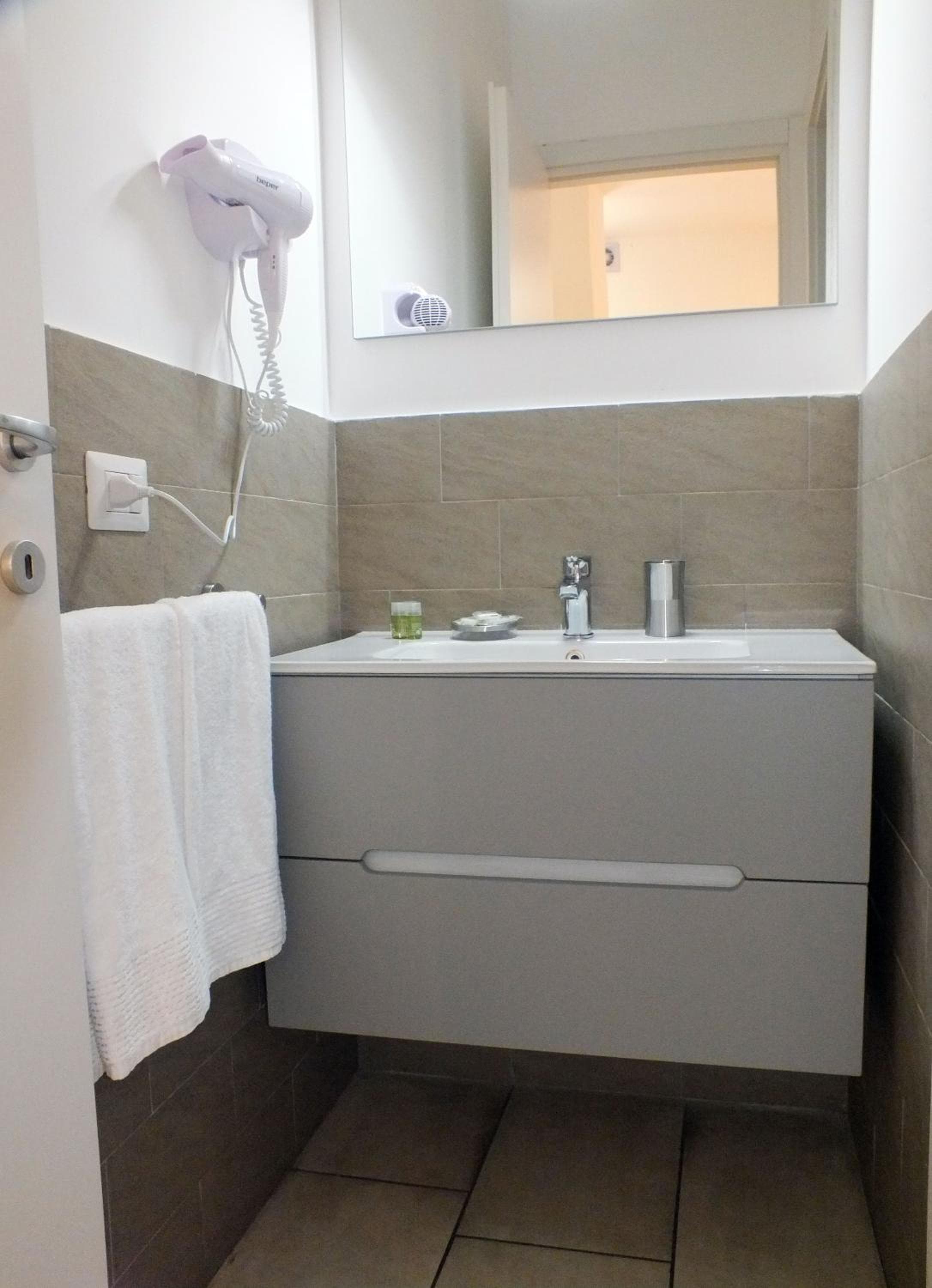 BB Hotels Aparthotel Visconti — 7