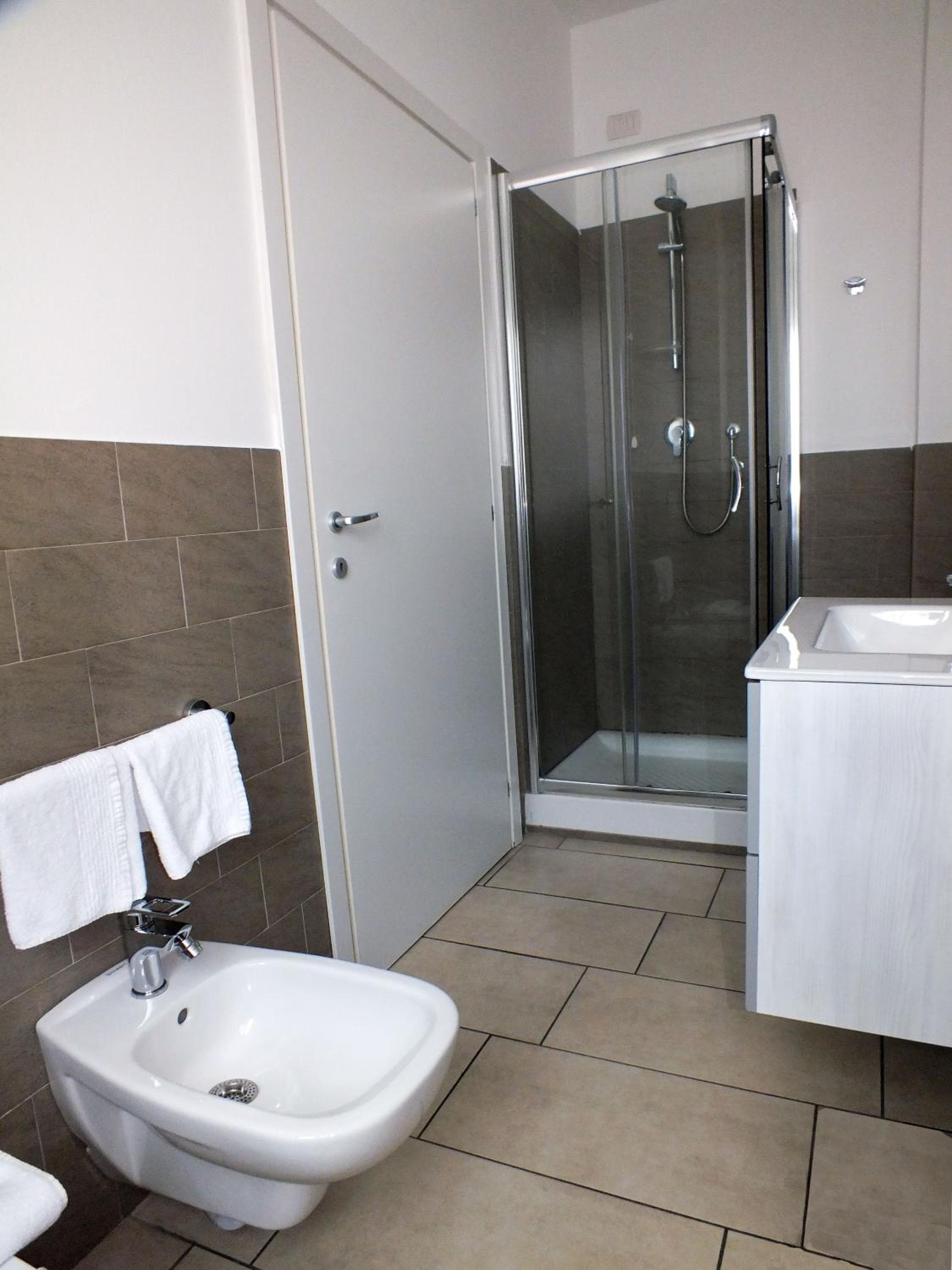 BB Hotels Aparthotel Visconti — 27