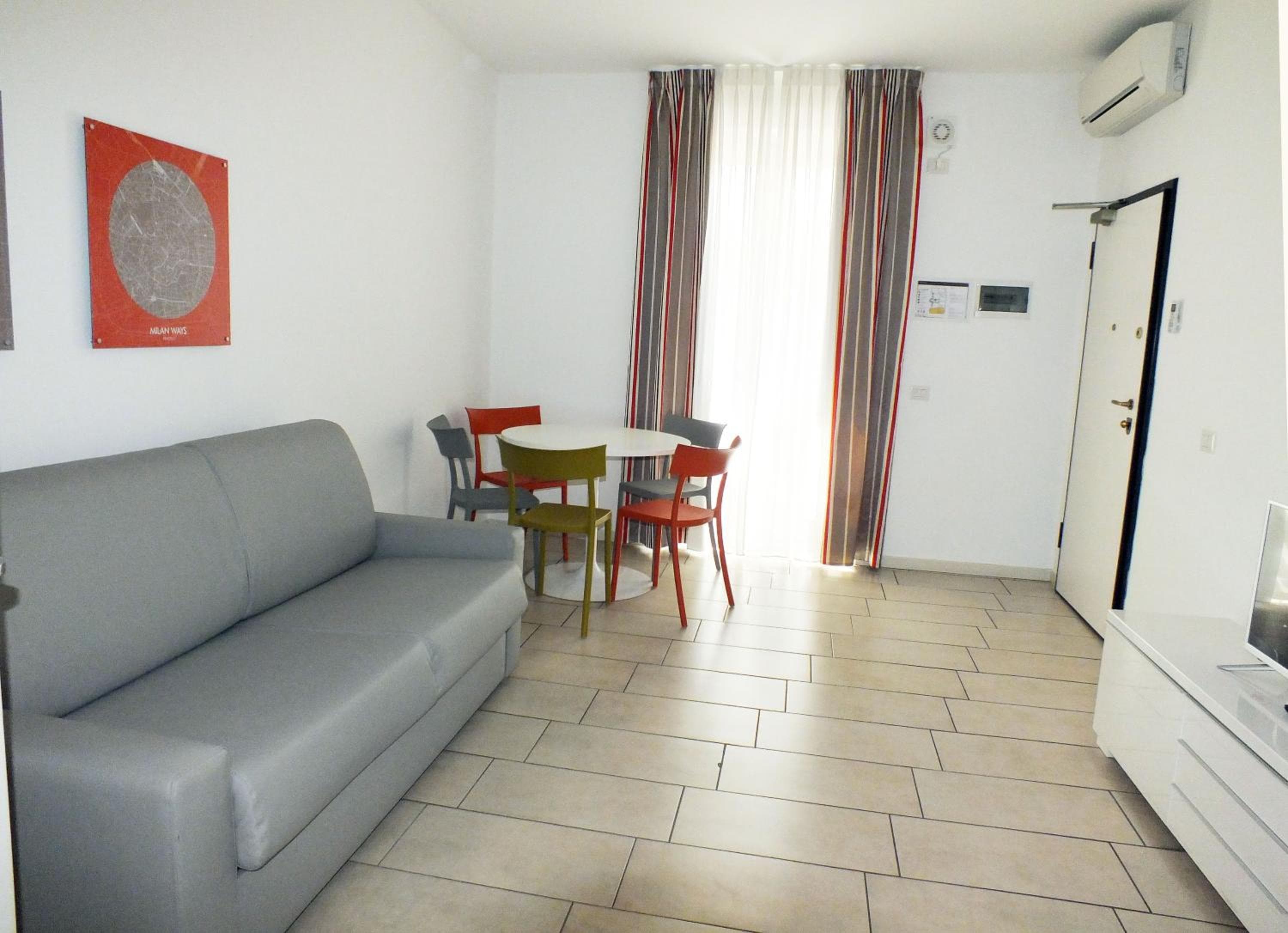 BB Hotels Aparthotel Visconti — 6