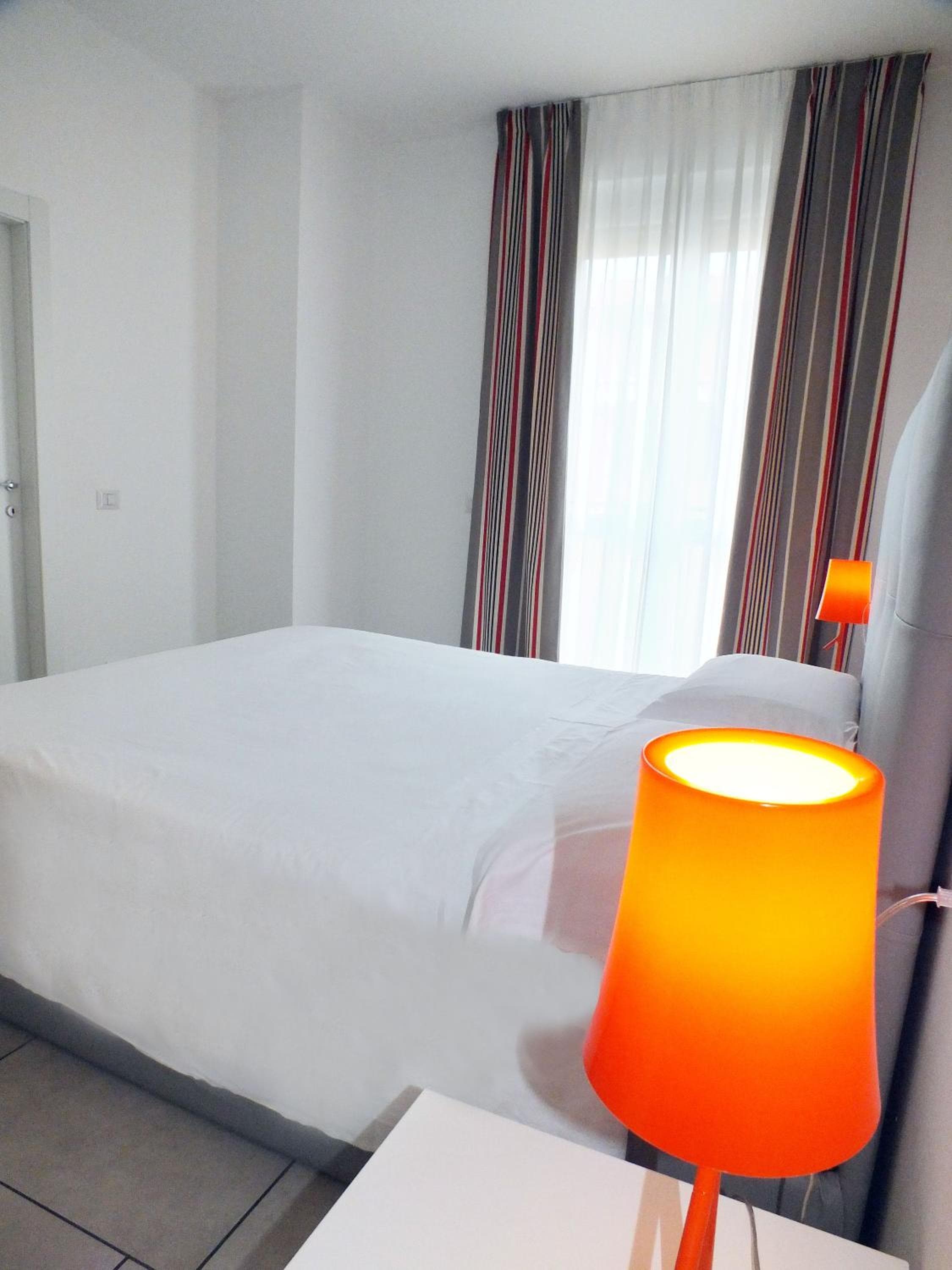 BB Hotels Aparthotel Visconti — 11