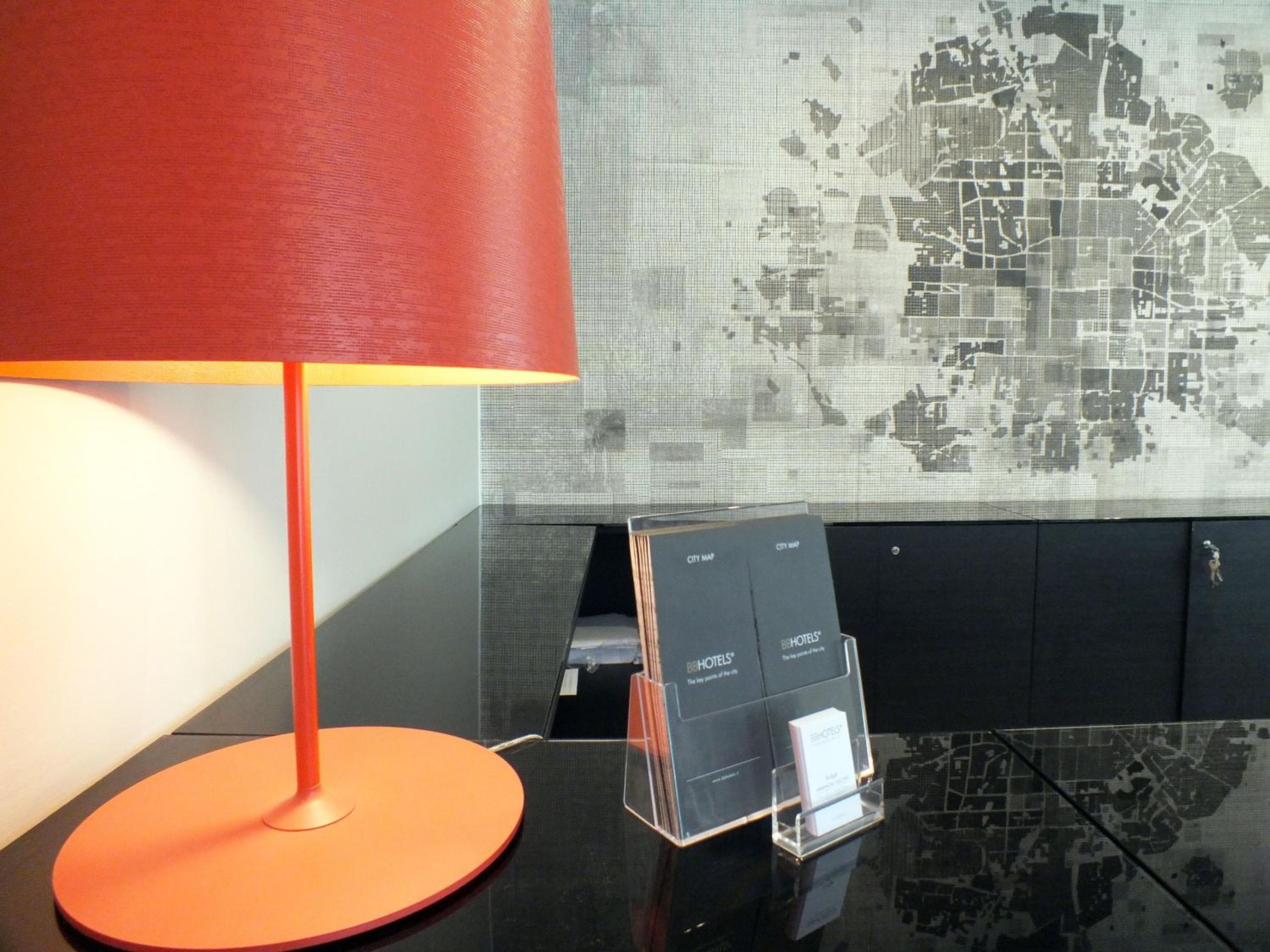 BB Hotels Aparthotel Visconti — 30