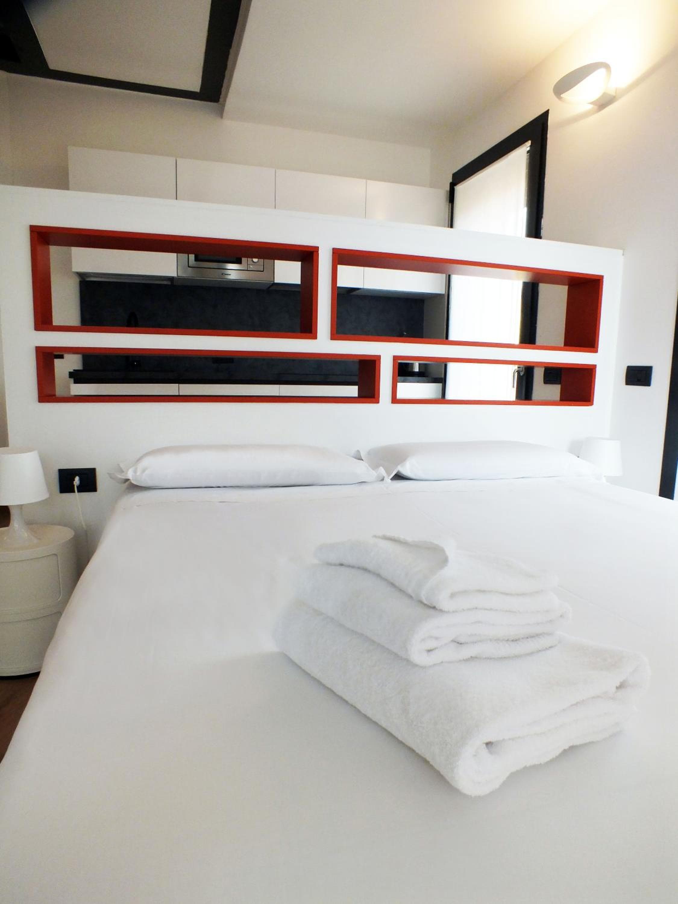 BB Hotels Aparthotel Isola — 26