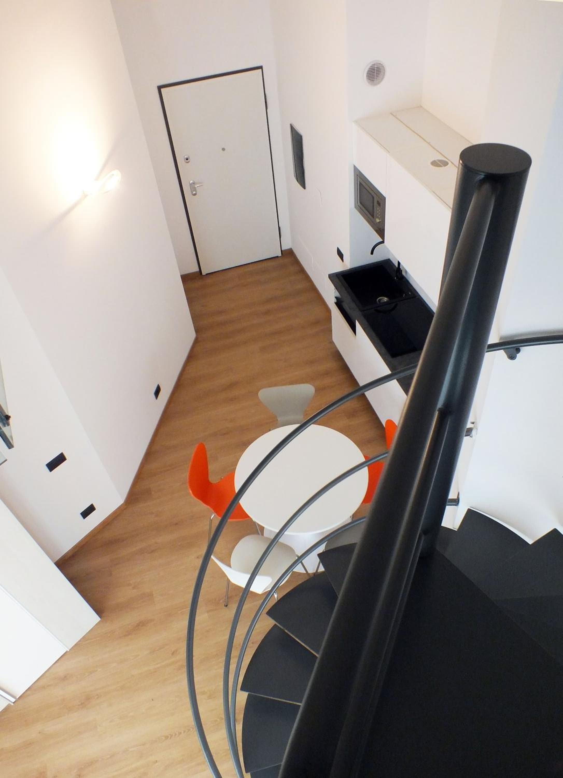 BB Hotels Aparthotel Isola — 4