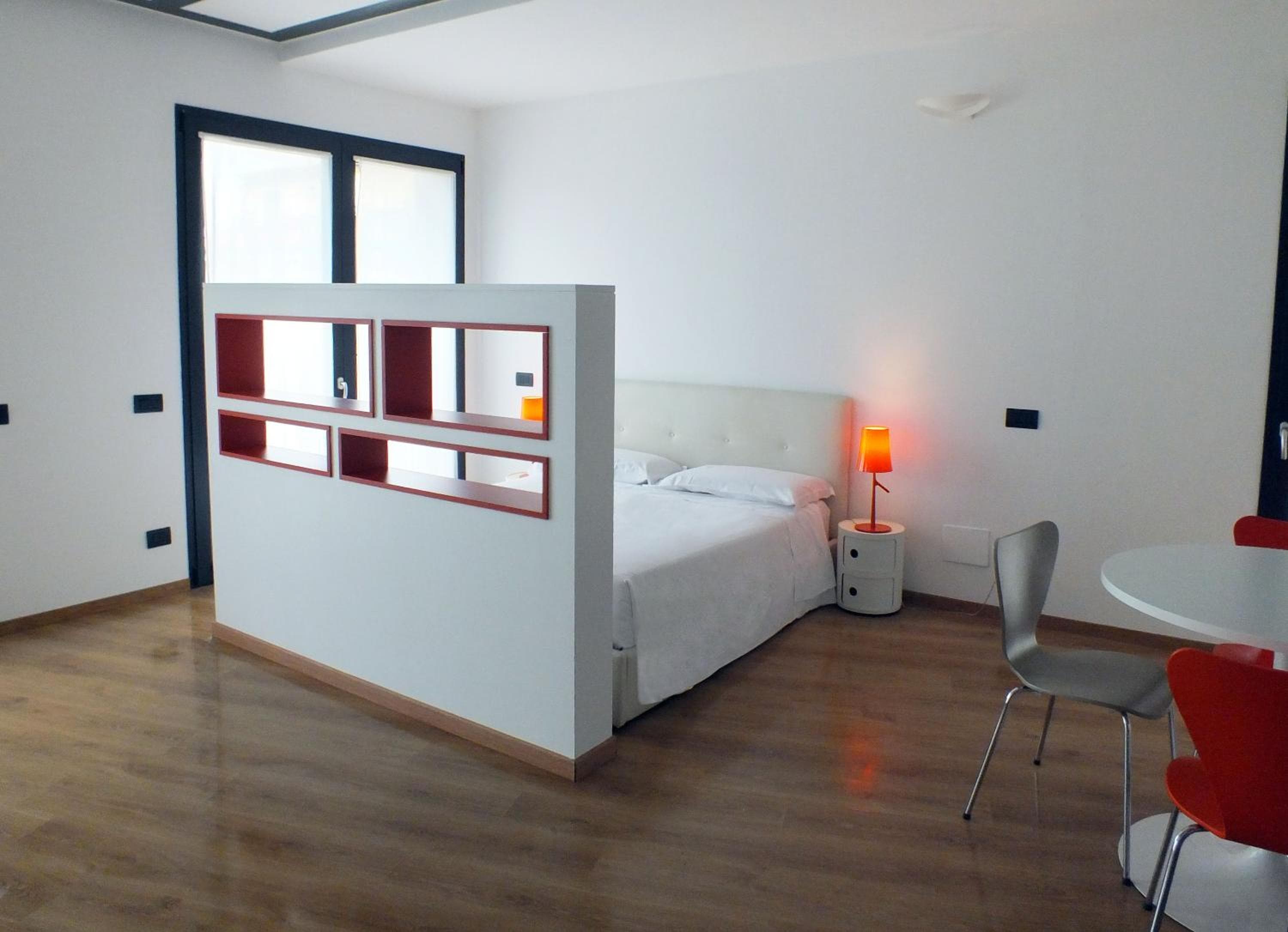 BB Hotels Aparthotel Isola — 29
