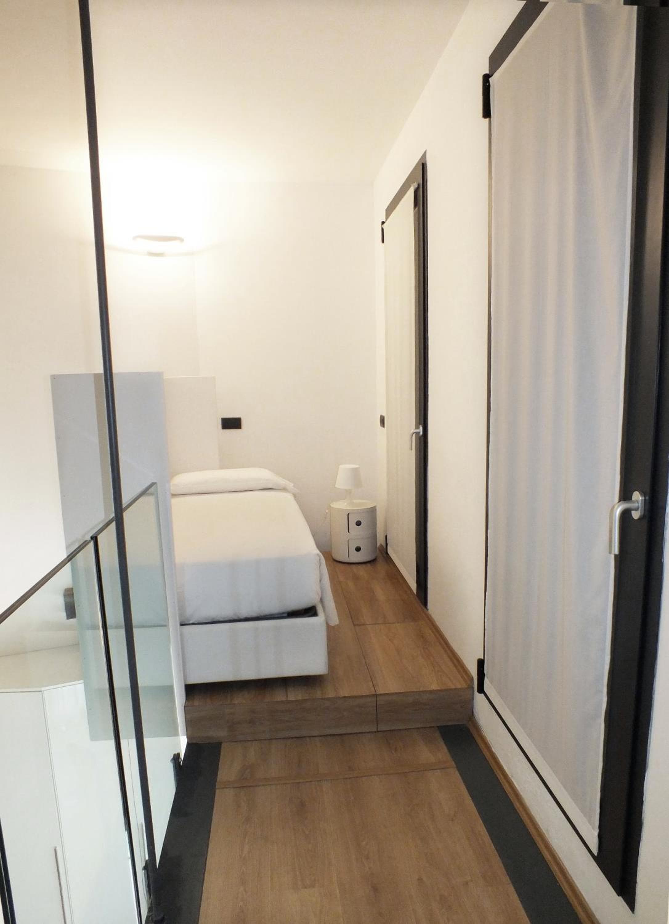 BB Hotels Aparthotel Isola — 28