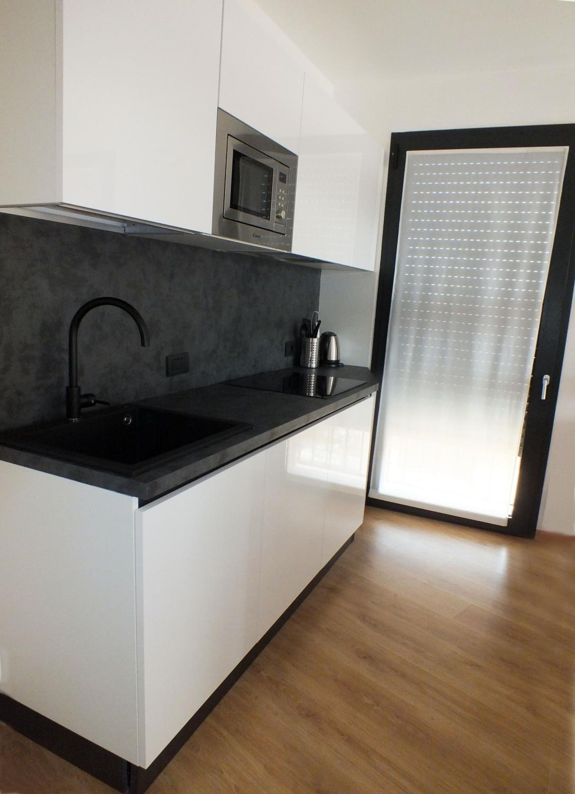 BB Hotels Aparthotel Isola — 27