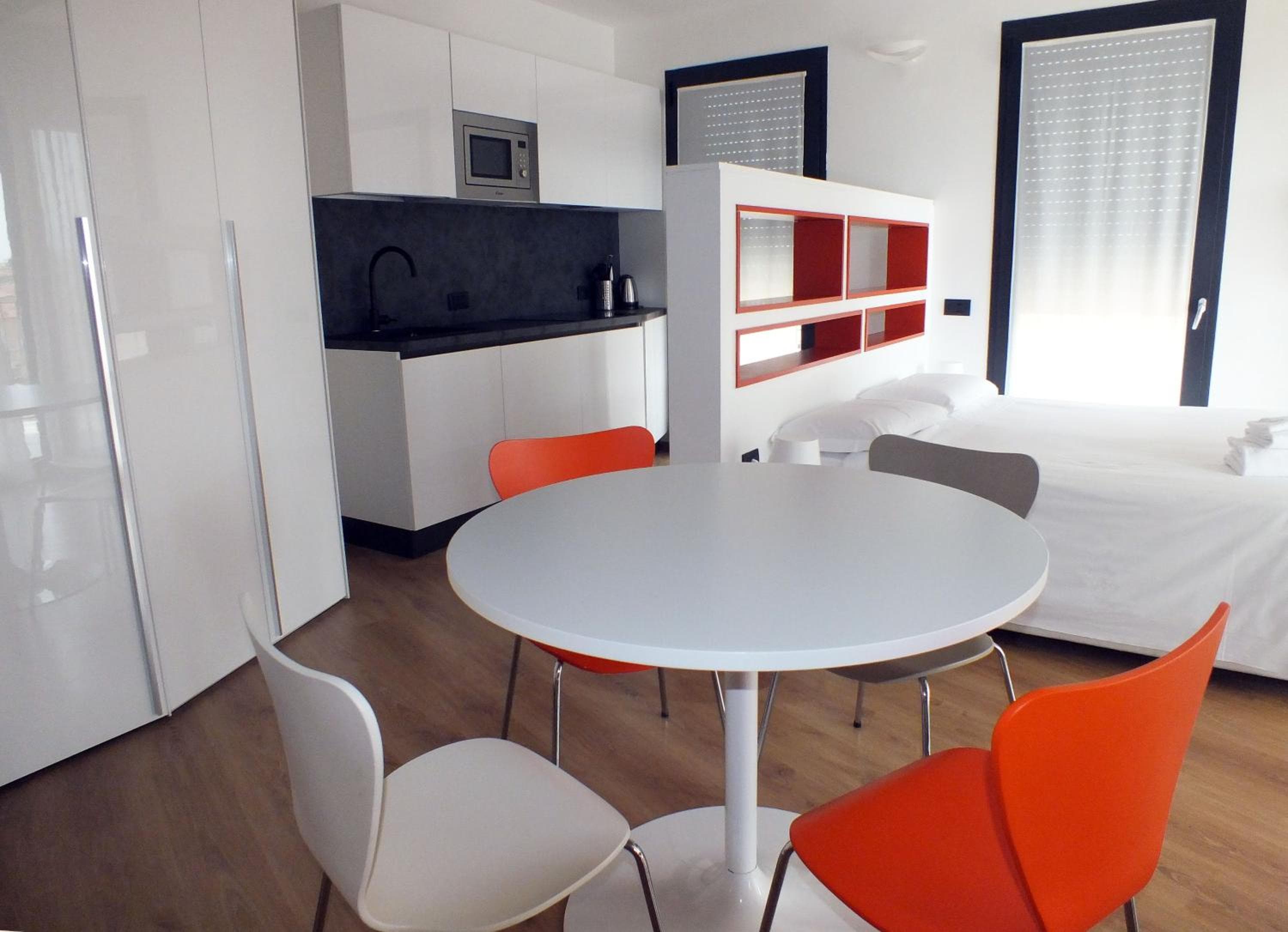 BB Hotels Aparthotel Isola — 3