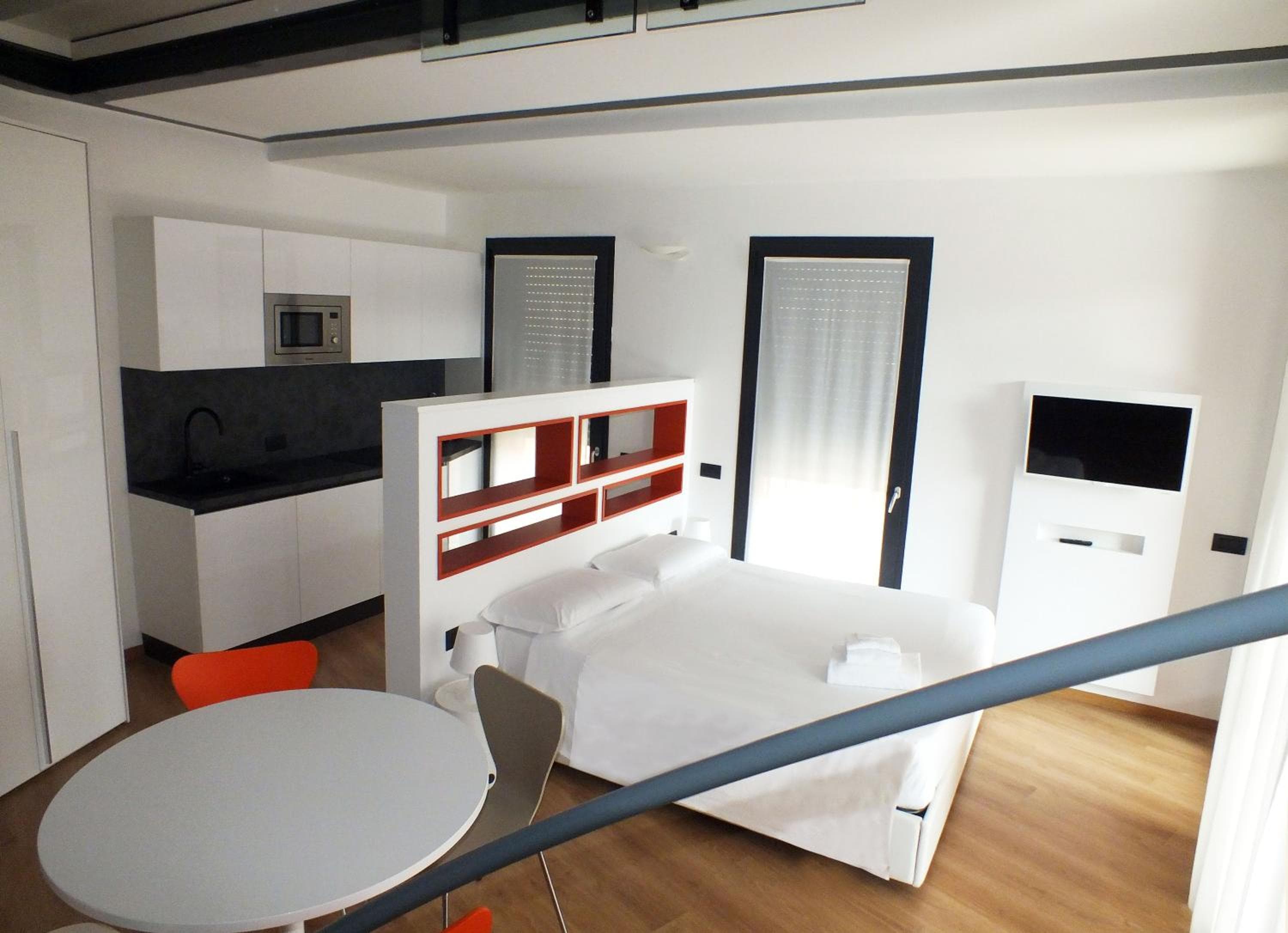 BB Hotels Aparthotel Isola — 24