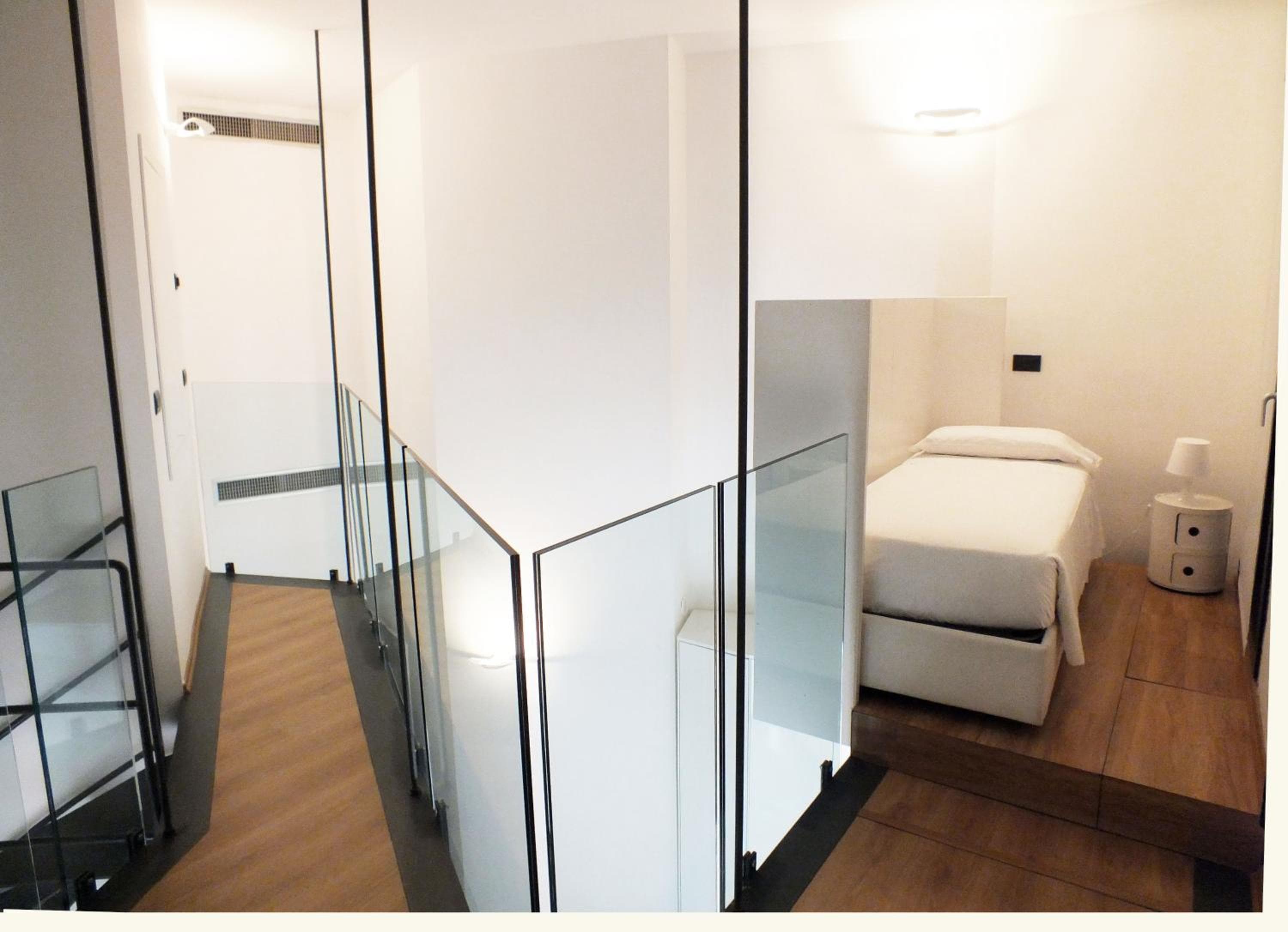 BB Hotels Aparthotel Isola — 25