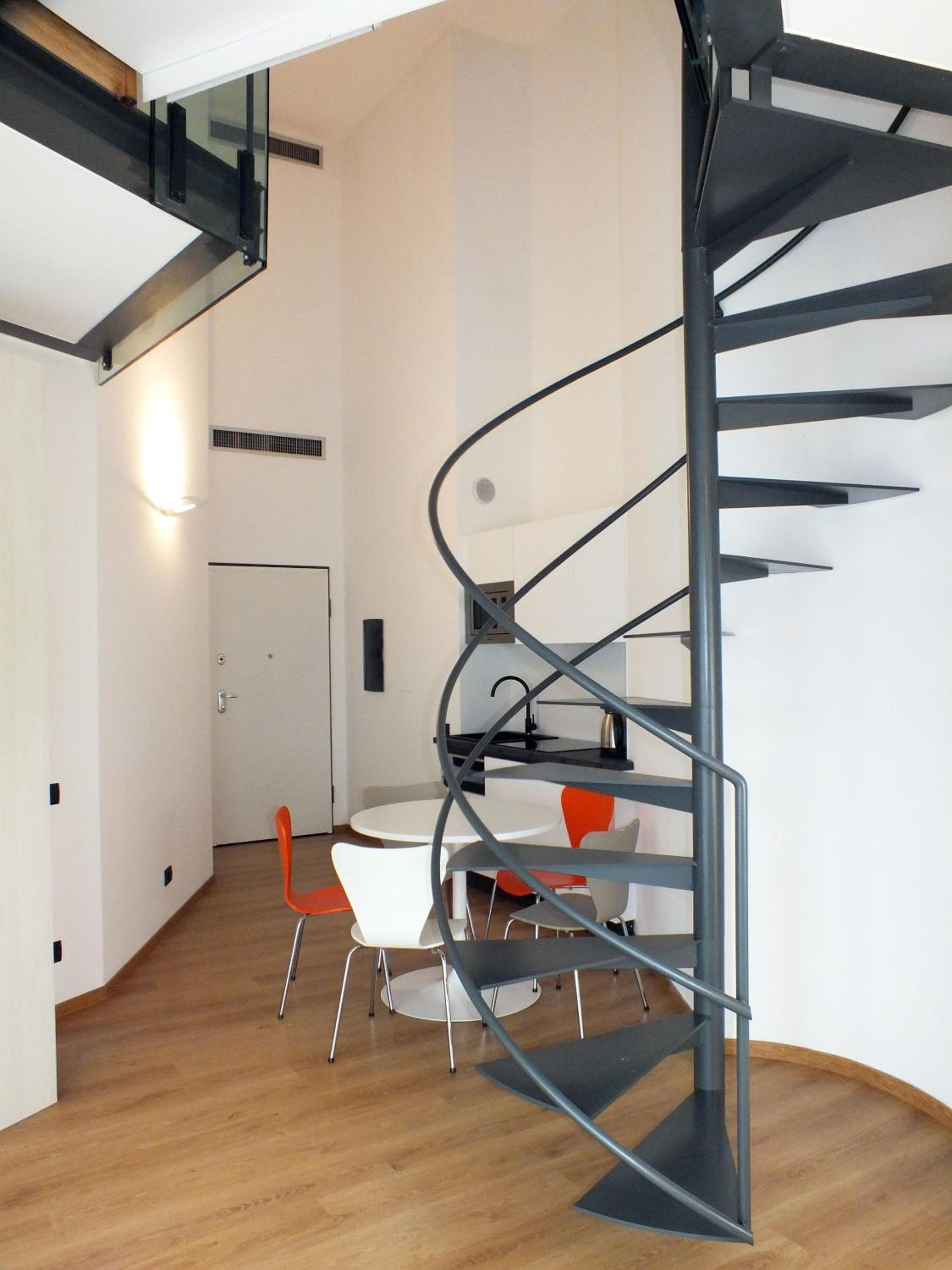 BB Hotels Aparthotel Isola — 30