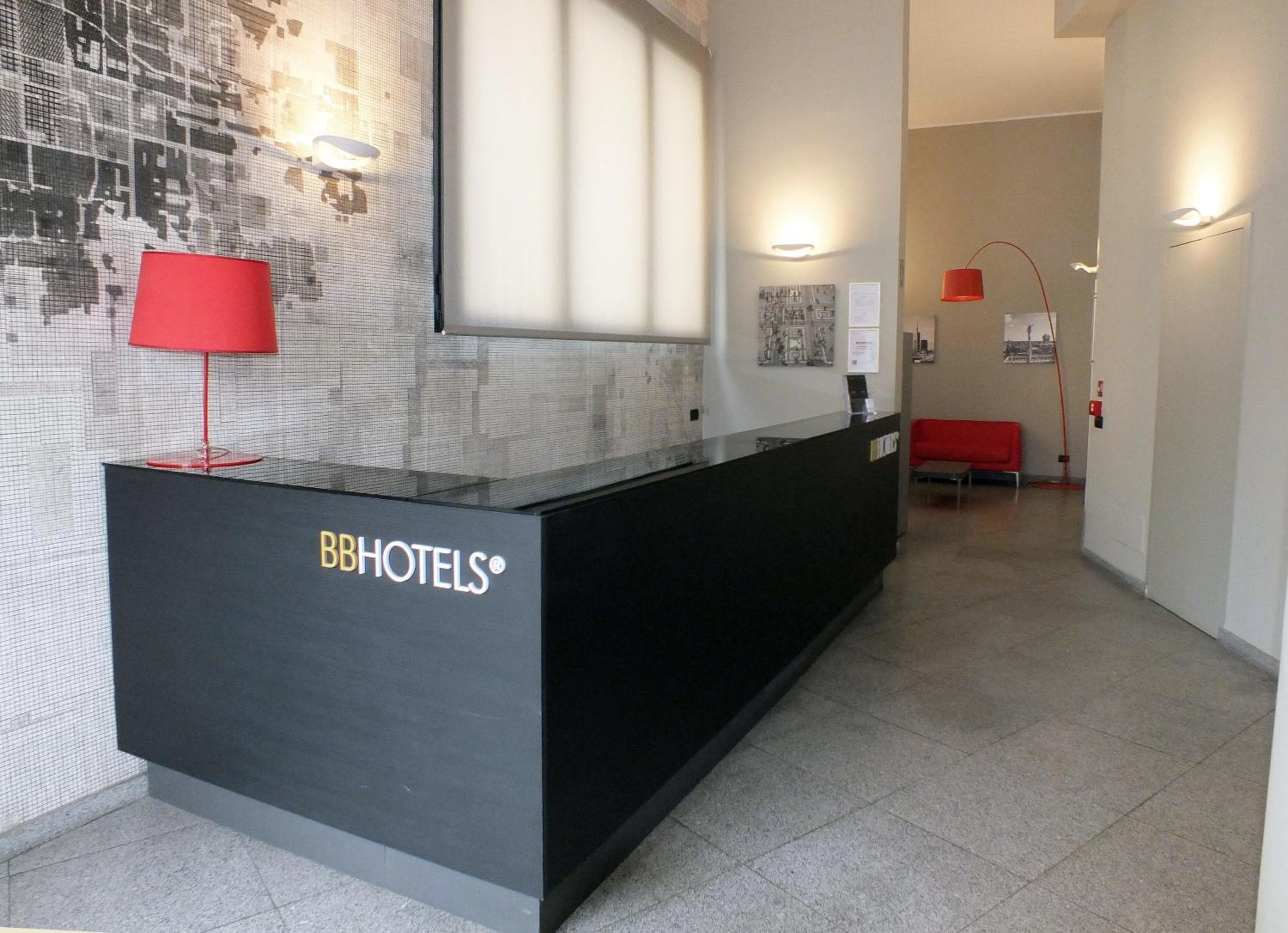 BB Hotels Aparthotel Isola — 10