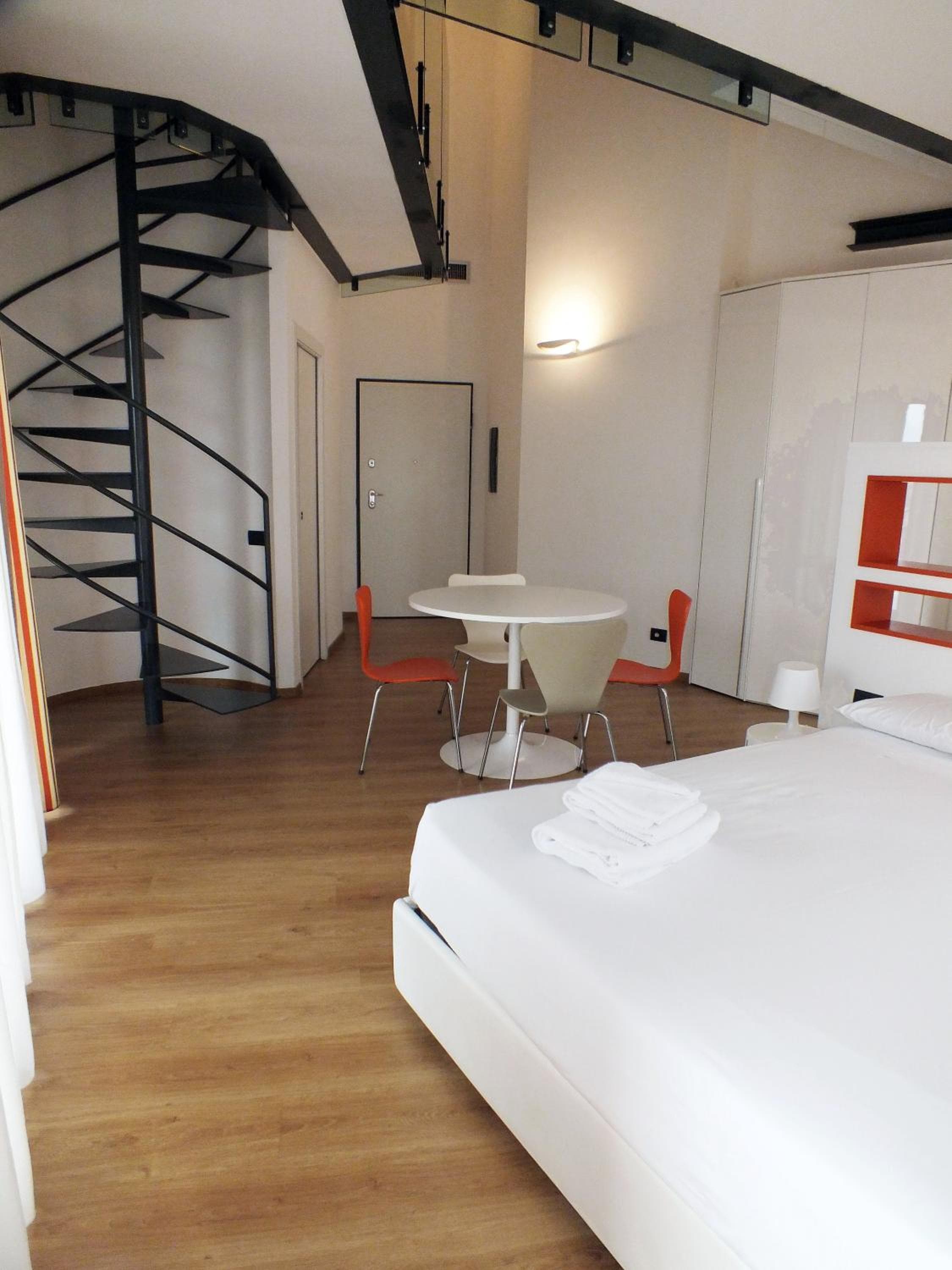 BB Hotels Aparthotel Isola — 14