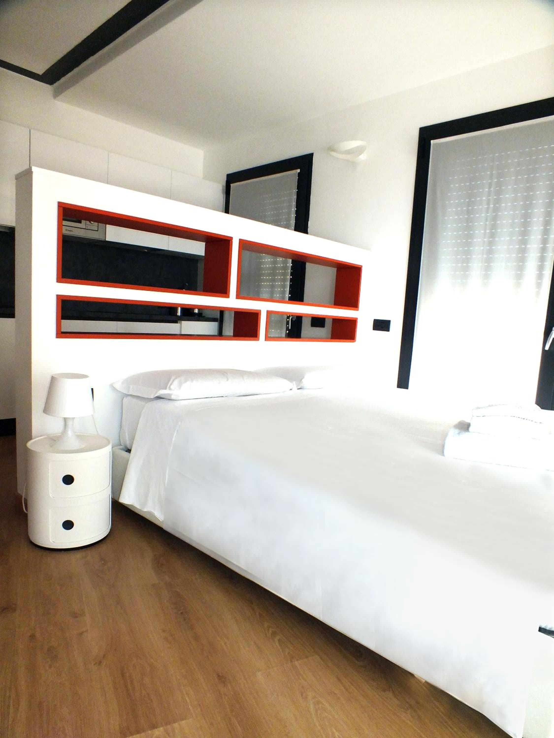 BB Hotels Aparthotel Isola — 18