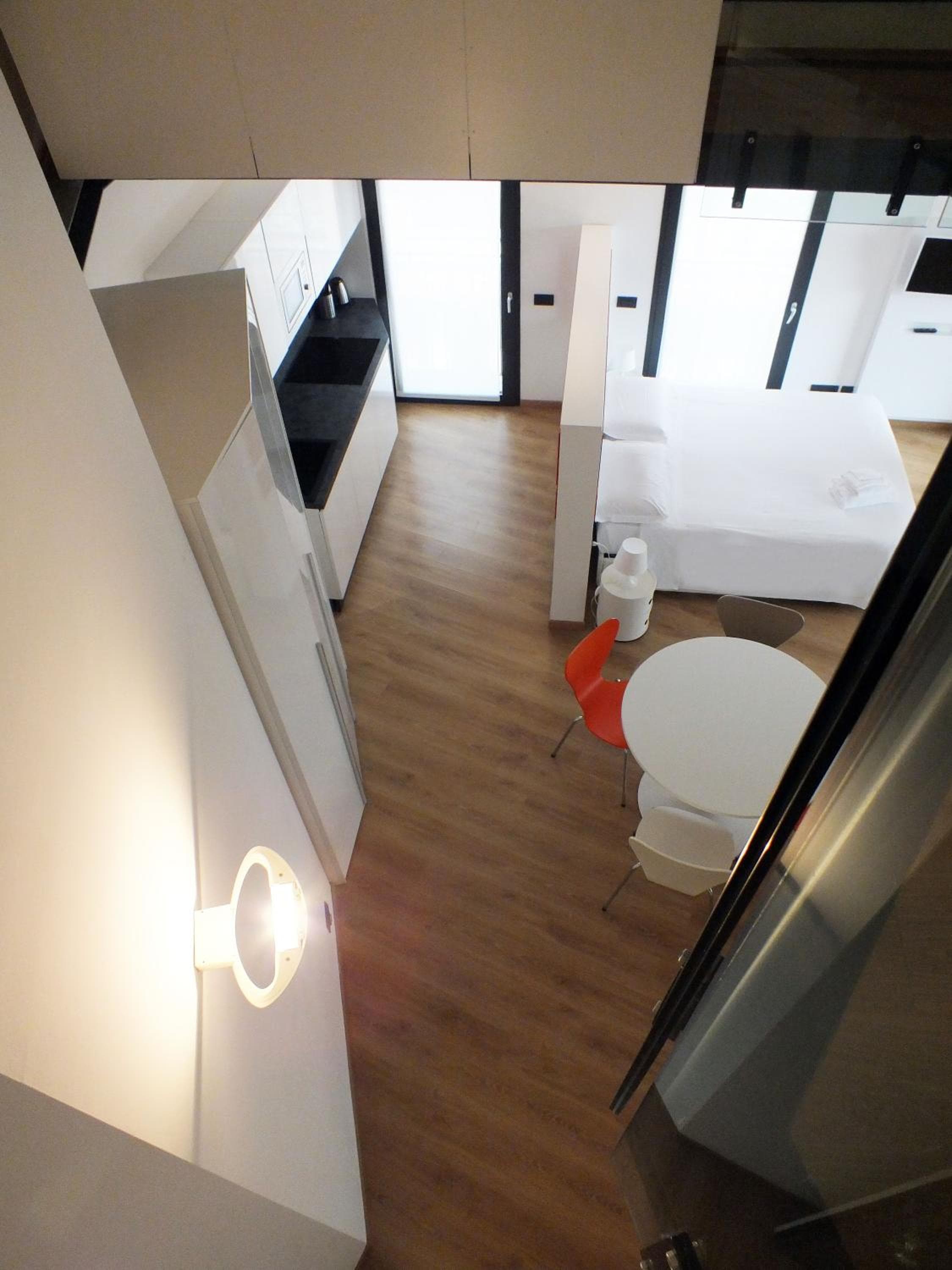 BB Hotels Aparthotel Isola — 3