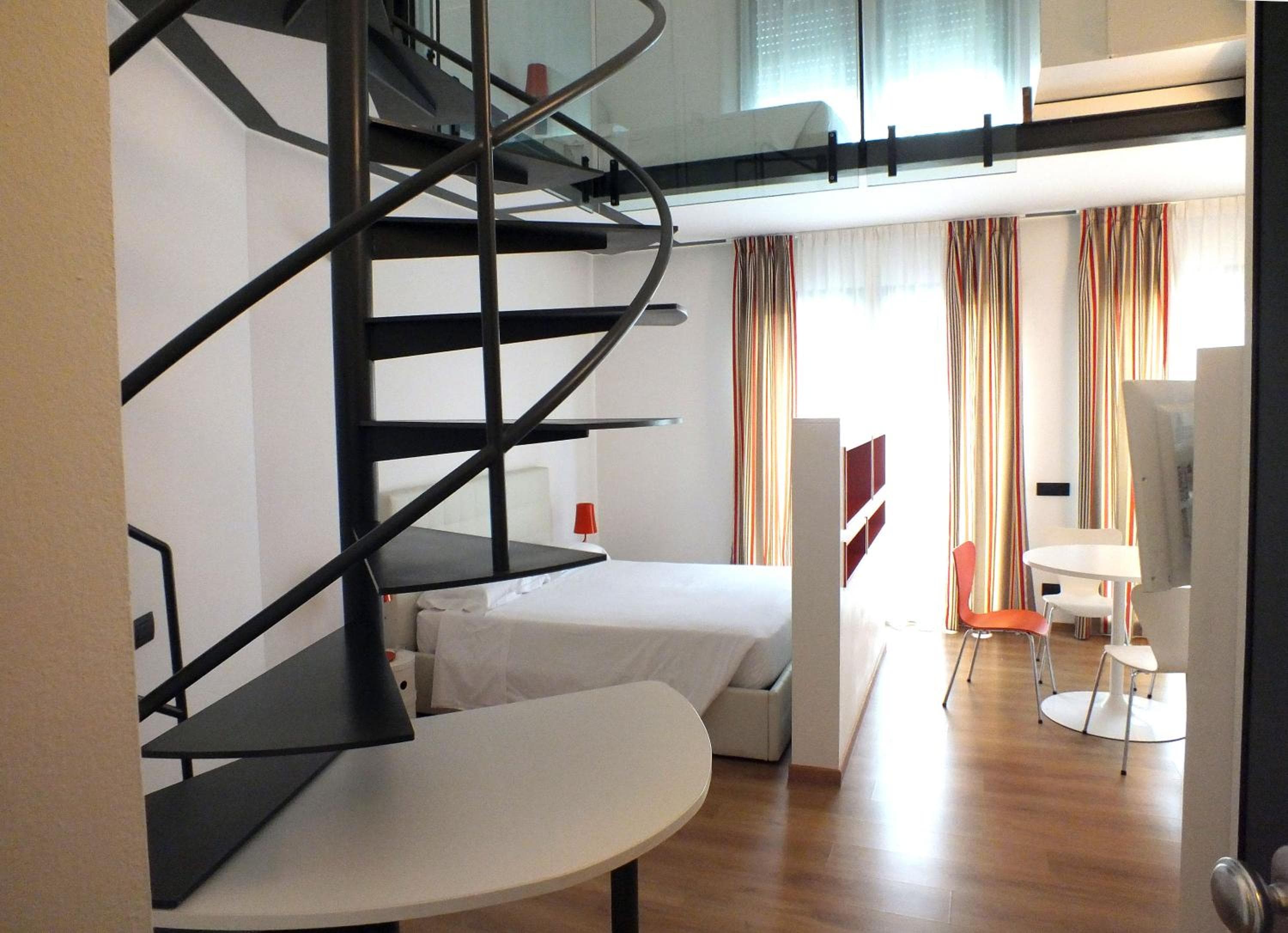 BB Hotels Aparthotel Isola — 24