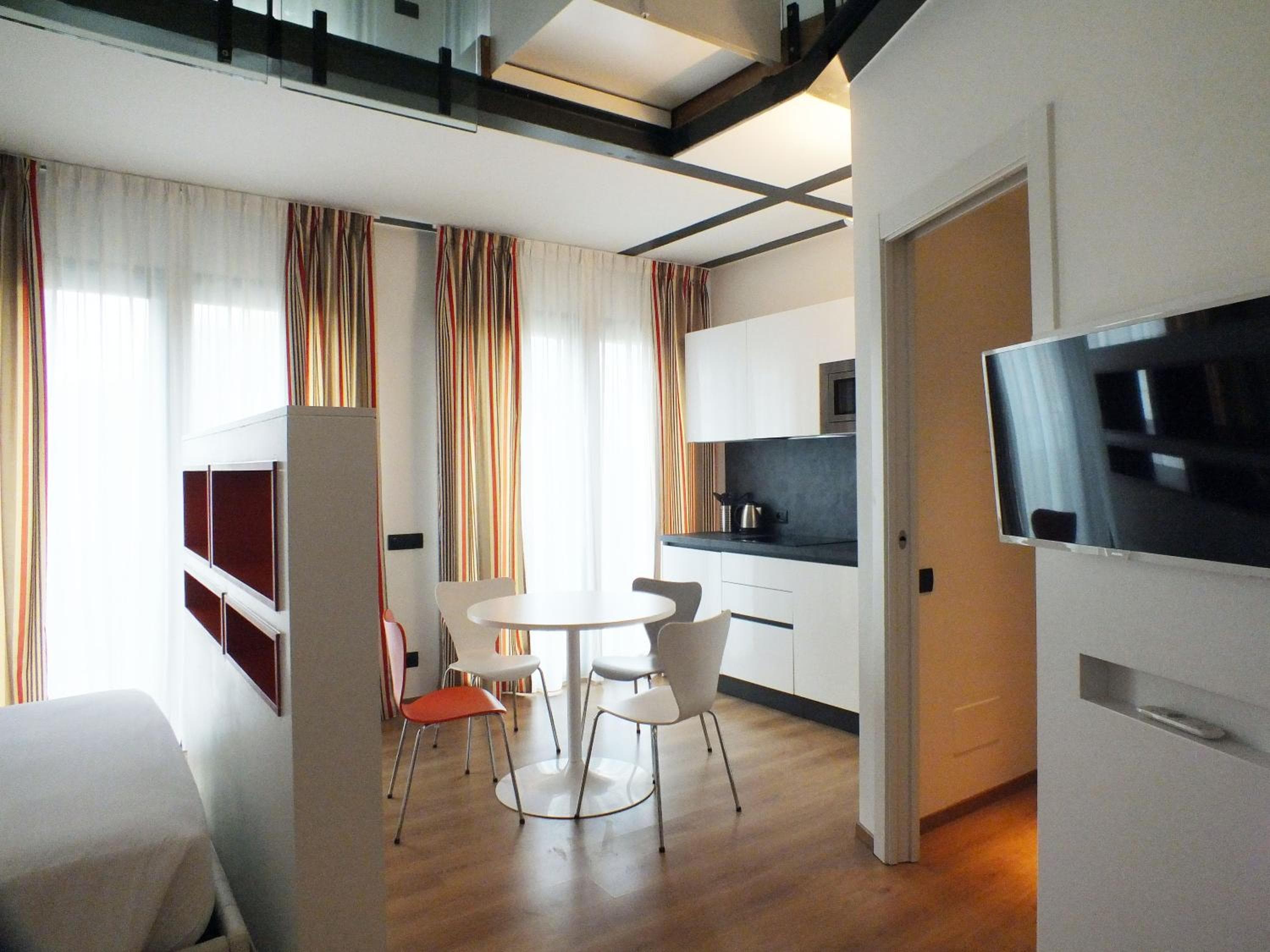 BB Hotels Aparthotel Isola — 6