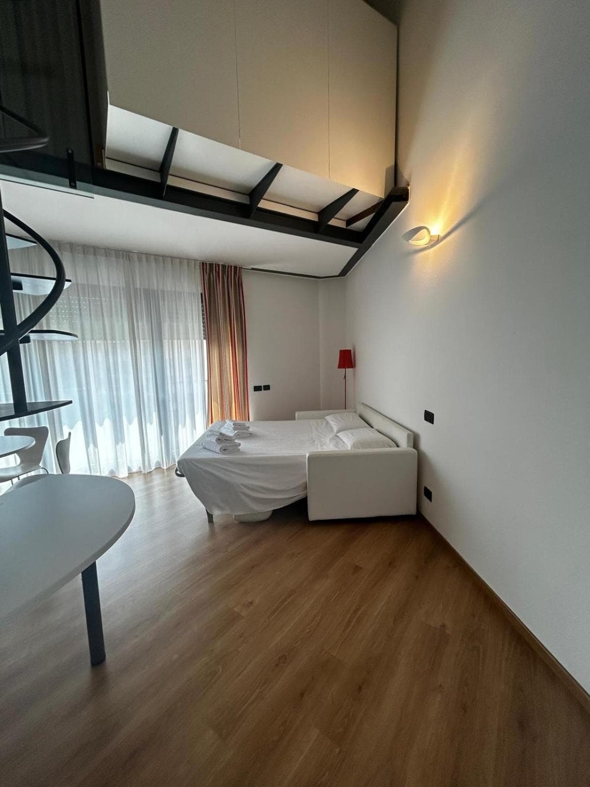 BB Hotels Aparthotel Isola — 4