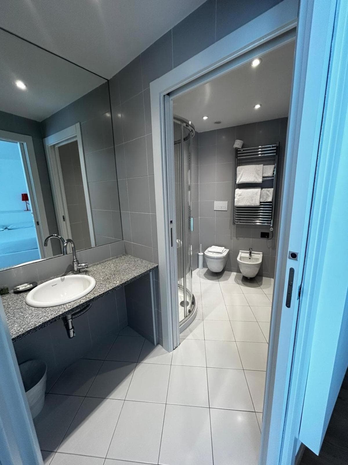 BB Hotels Aparthotel Isola — 21