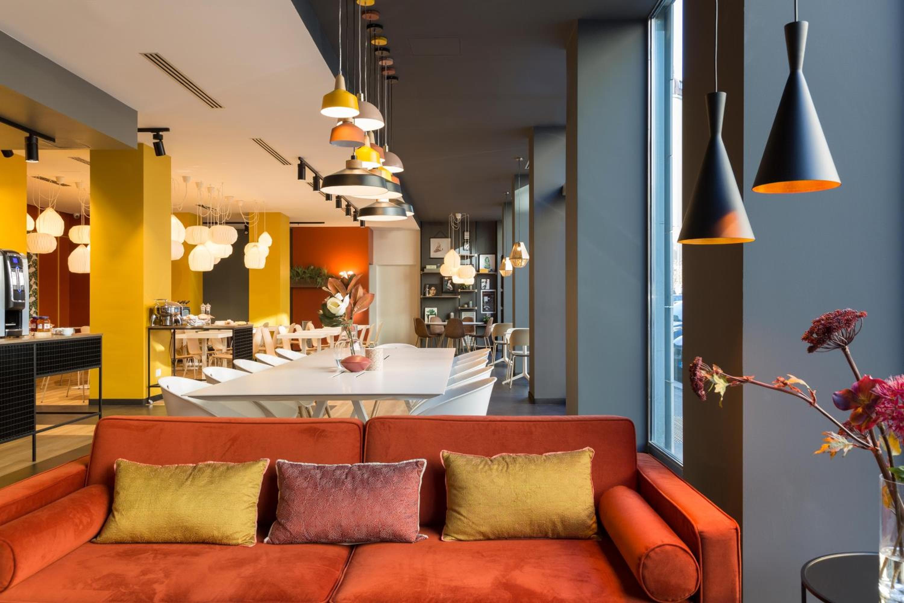 B&B Hotel Milano Central Station — 25