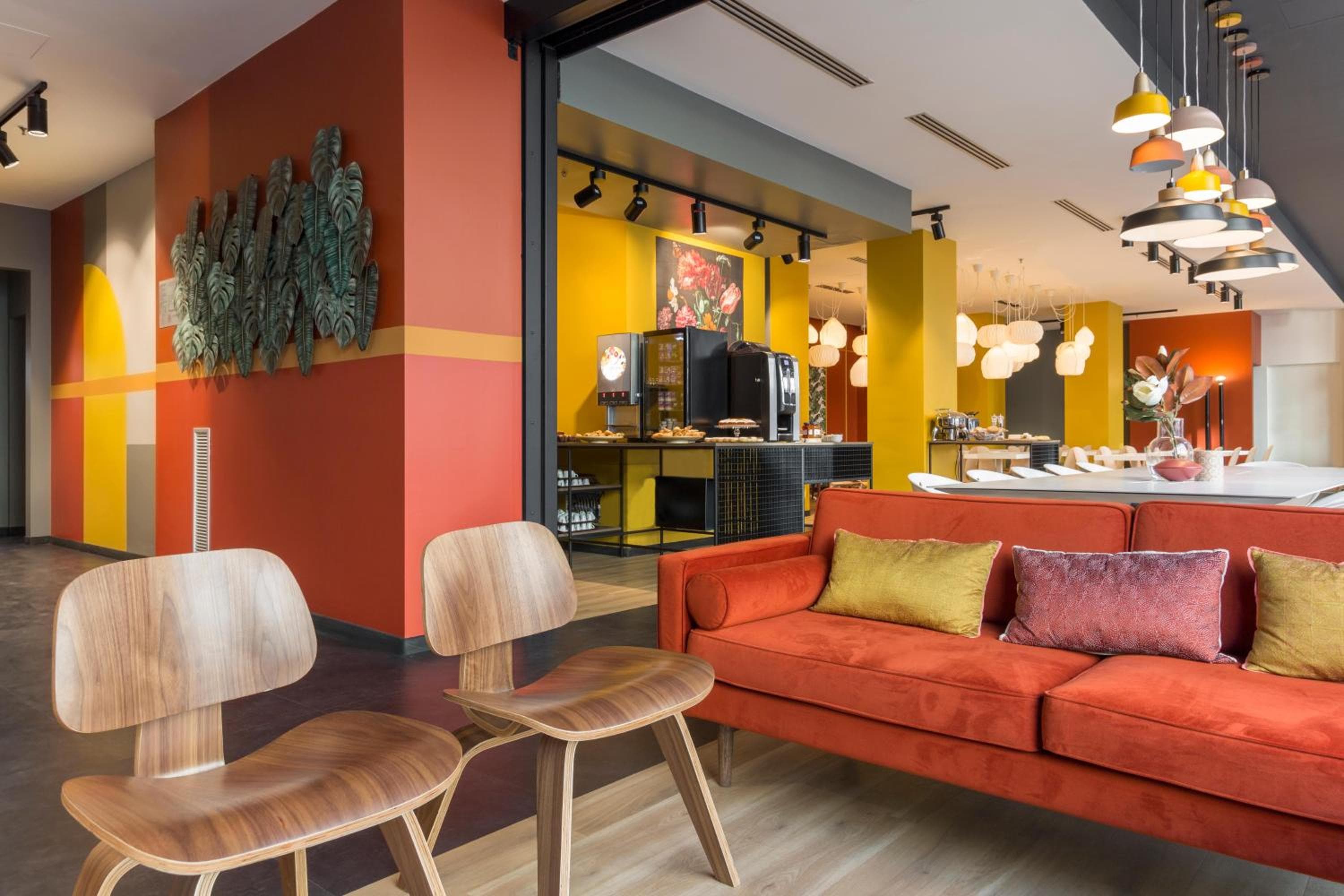 B&B Hotel Estación Central de Milán — 3
