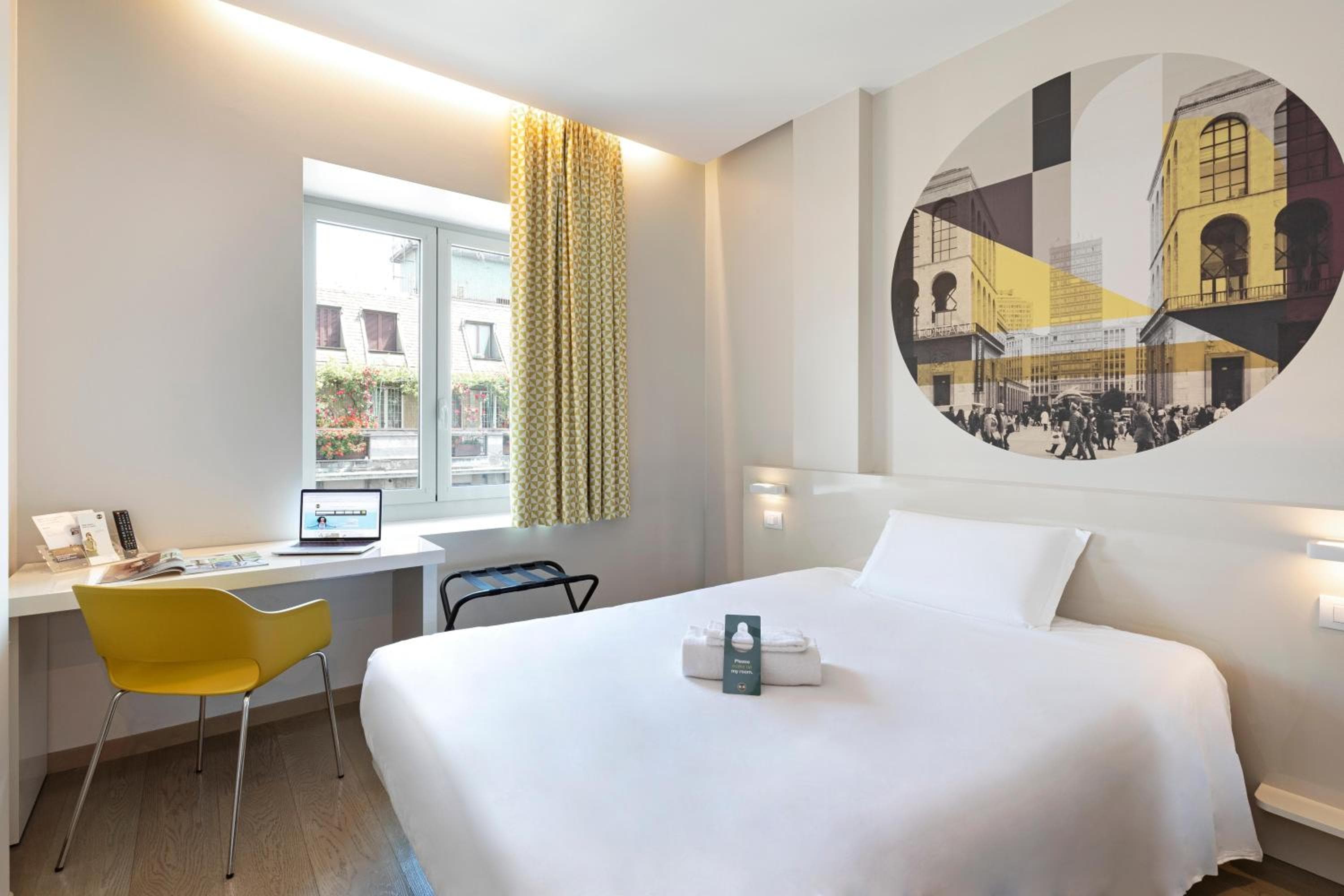 B&B Hotel Estación Central de Milán — 5