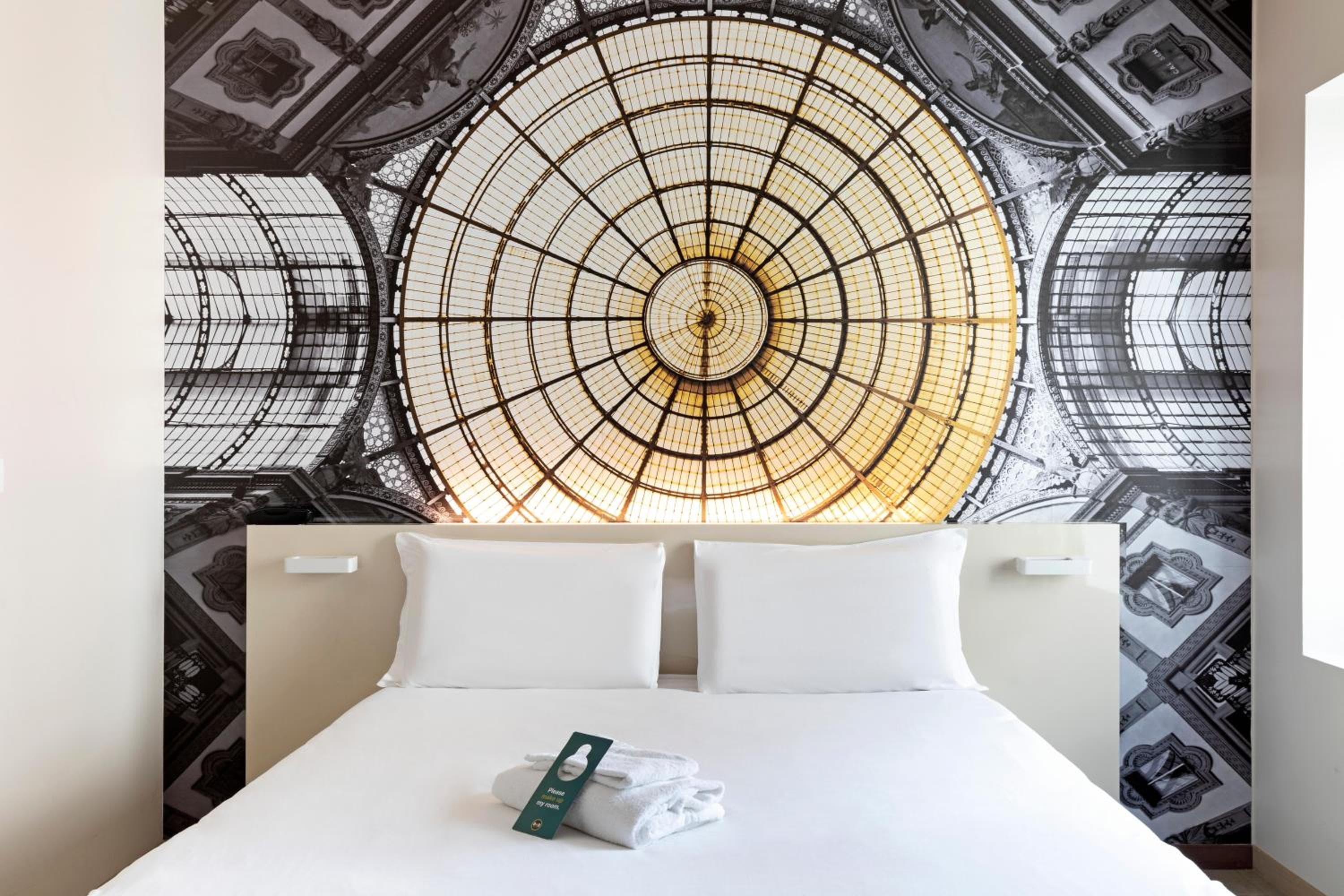 B&B Hotel Estación Central de Milán — 9
