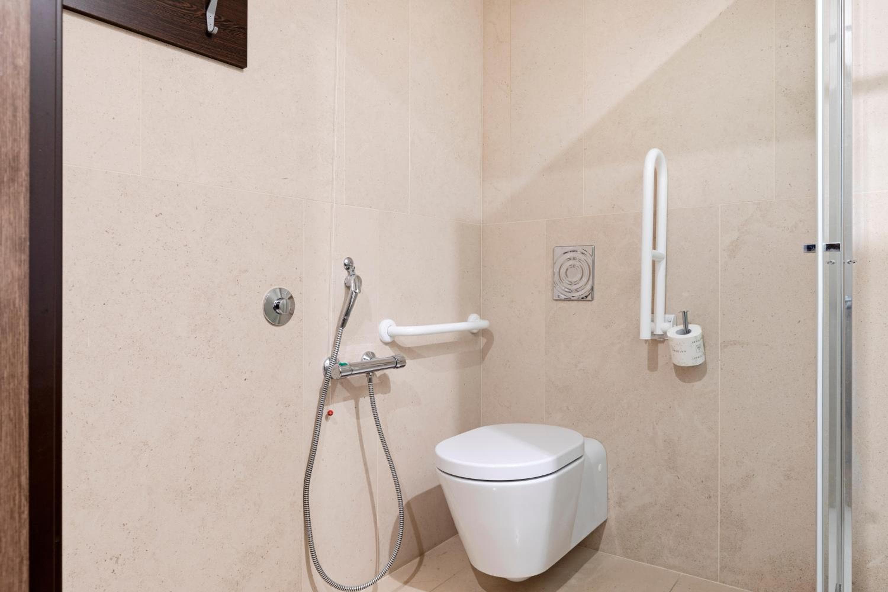 B&B Hotel Estación Central de Milán — 21