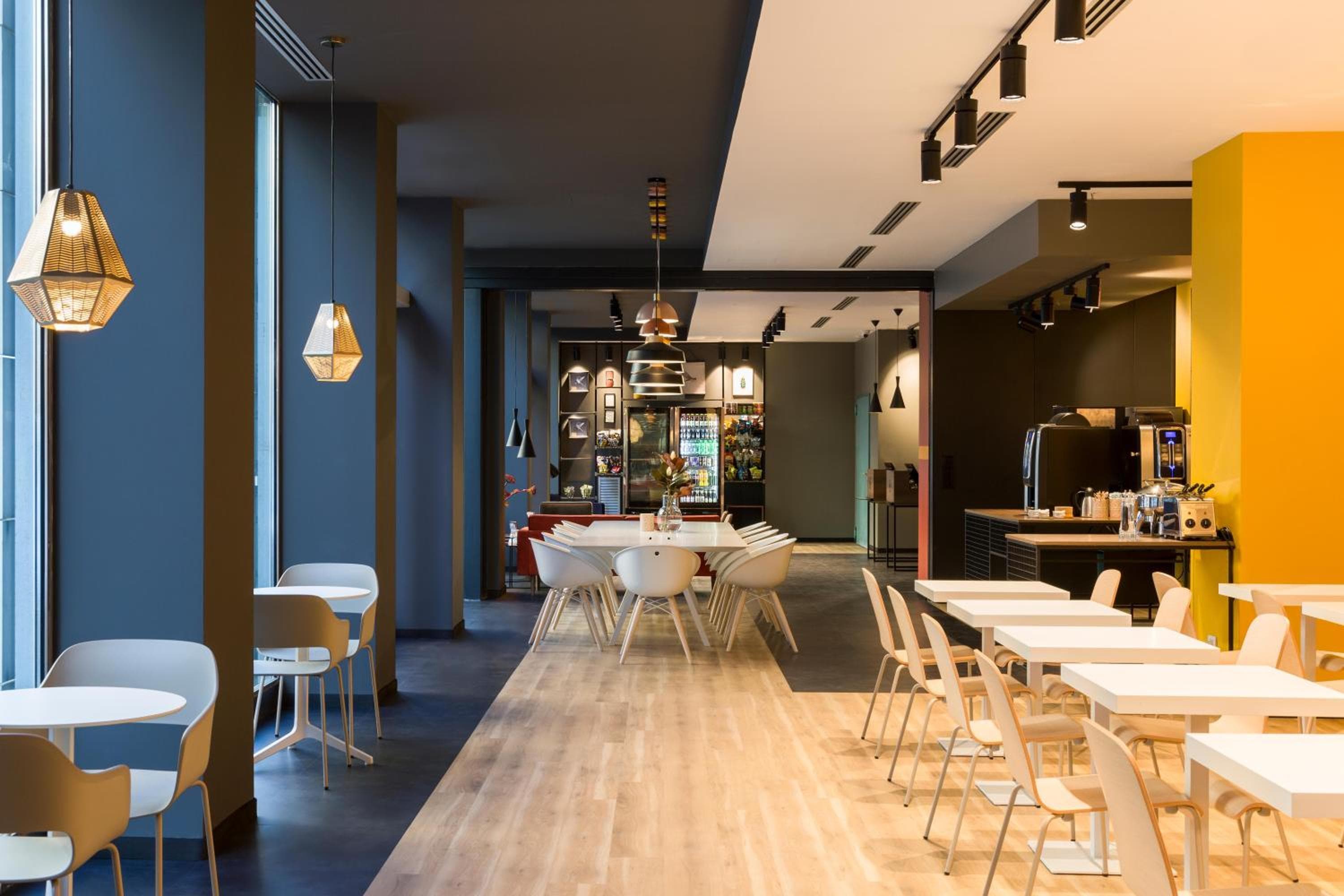 B&B Hotel Milano Central Station — 5