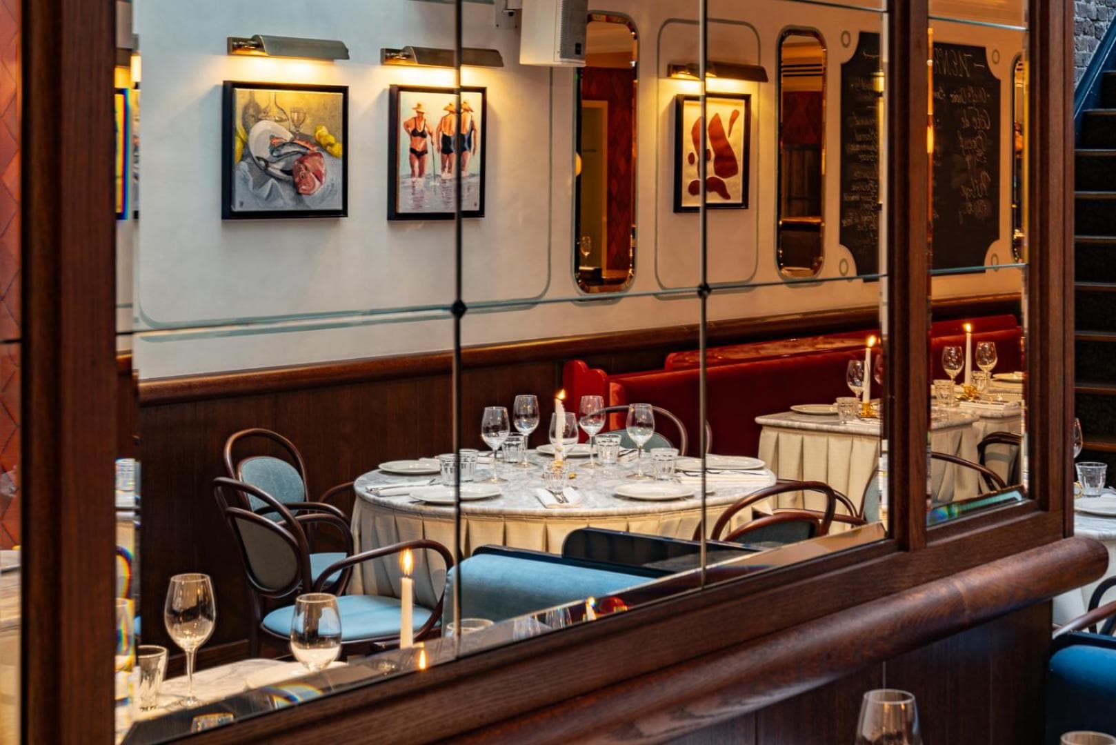 L'Henrietta Hotel — 23