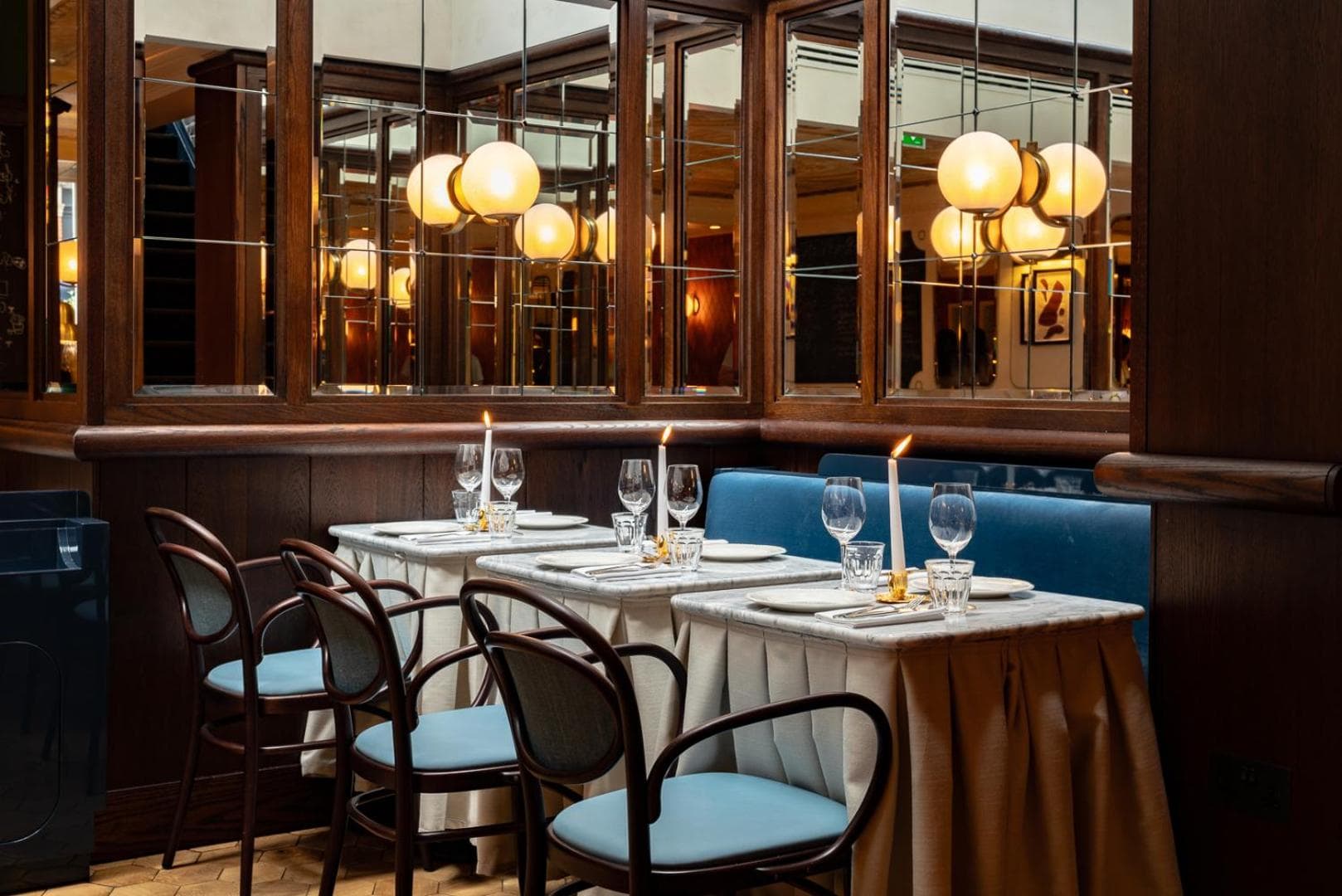 L'Henrietta Hotel — 28