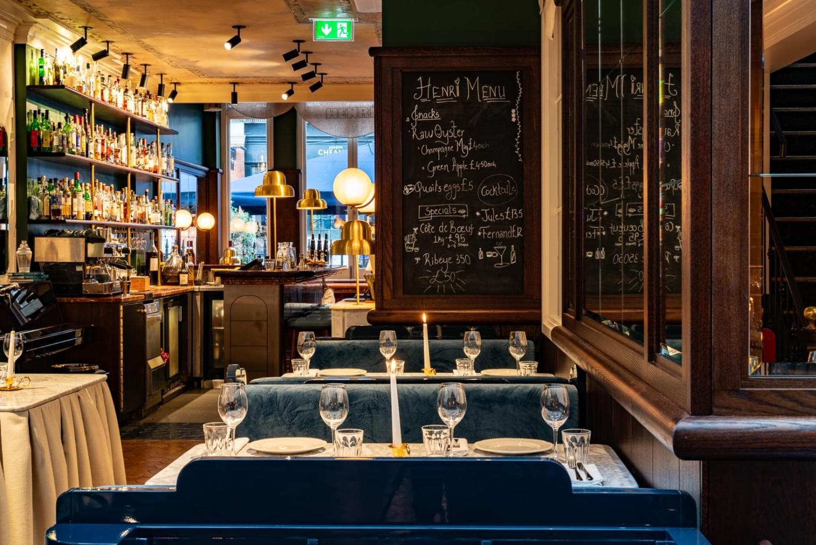 L'Henrietta Hotel — 12