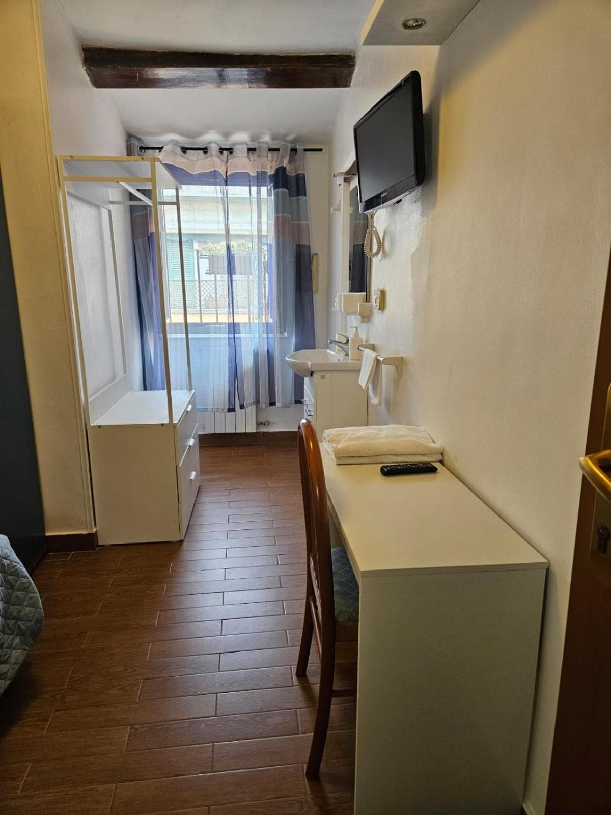 Hotel Julia Trevi - Spagna — 13