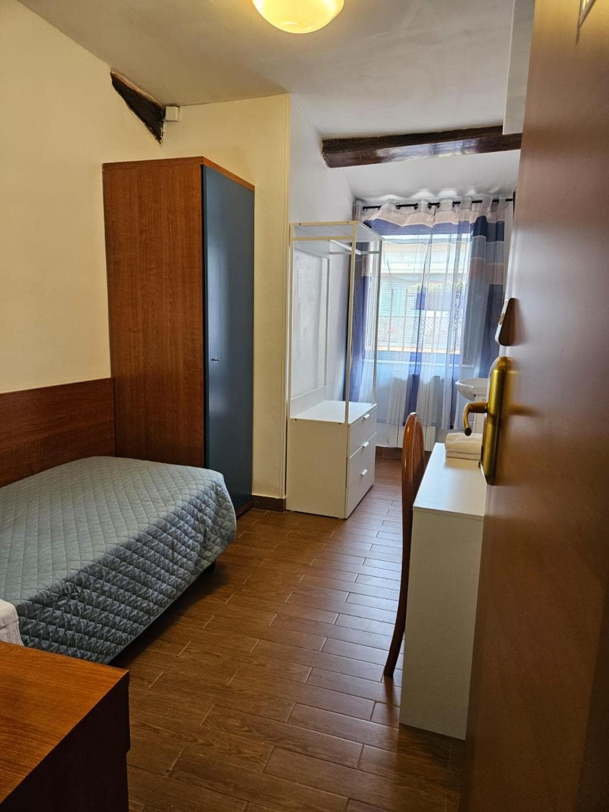 Hotel Julia Trevi - Spagna — 8