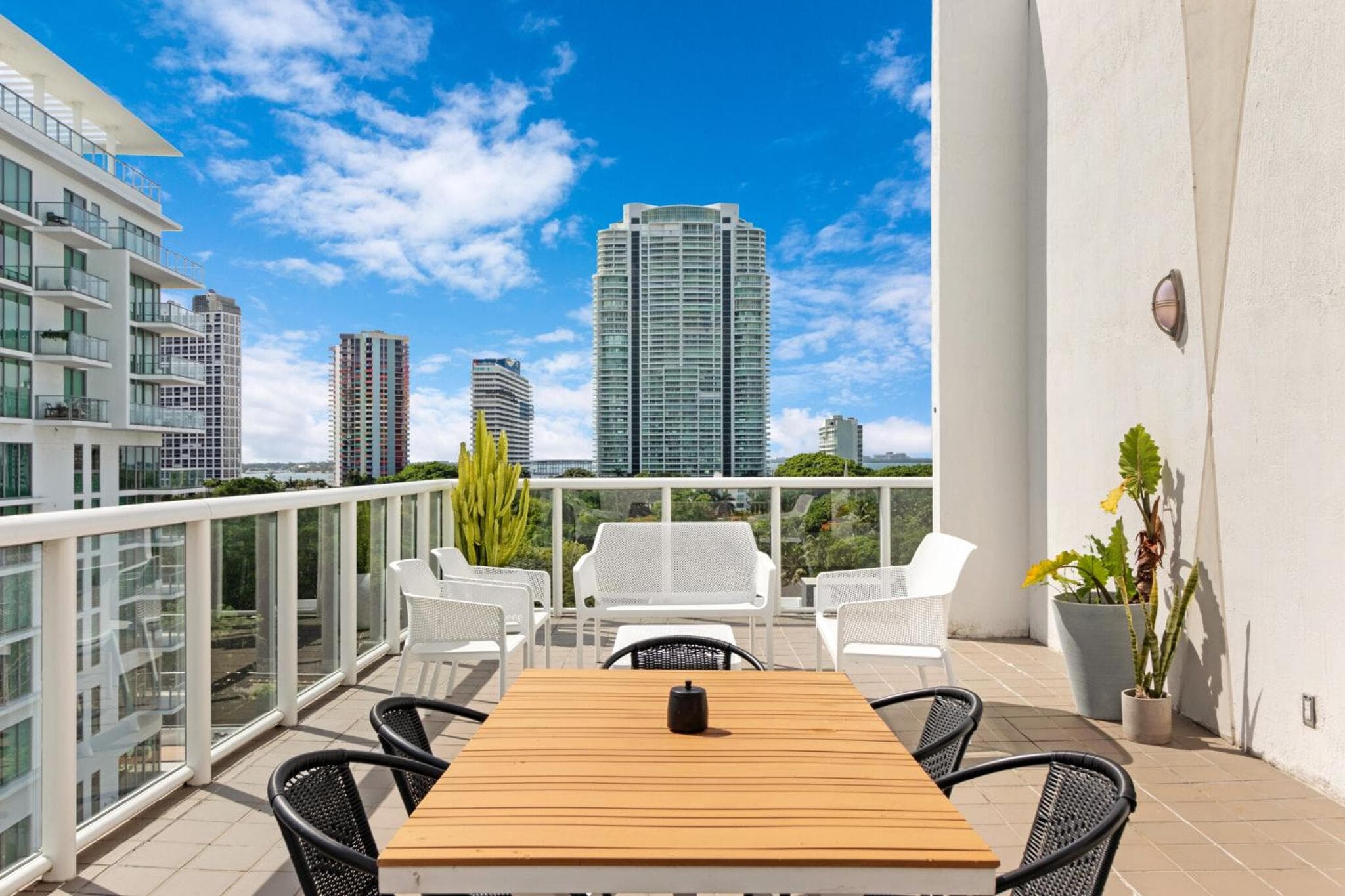 Habitat Residence — 12
