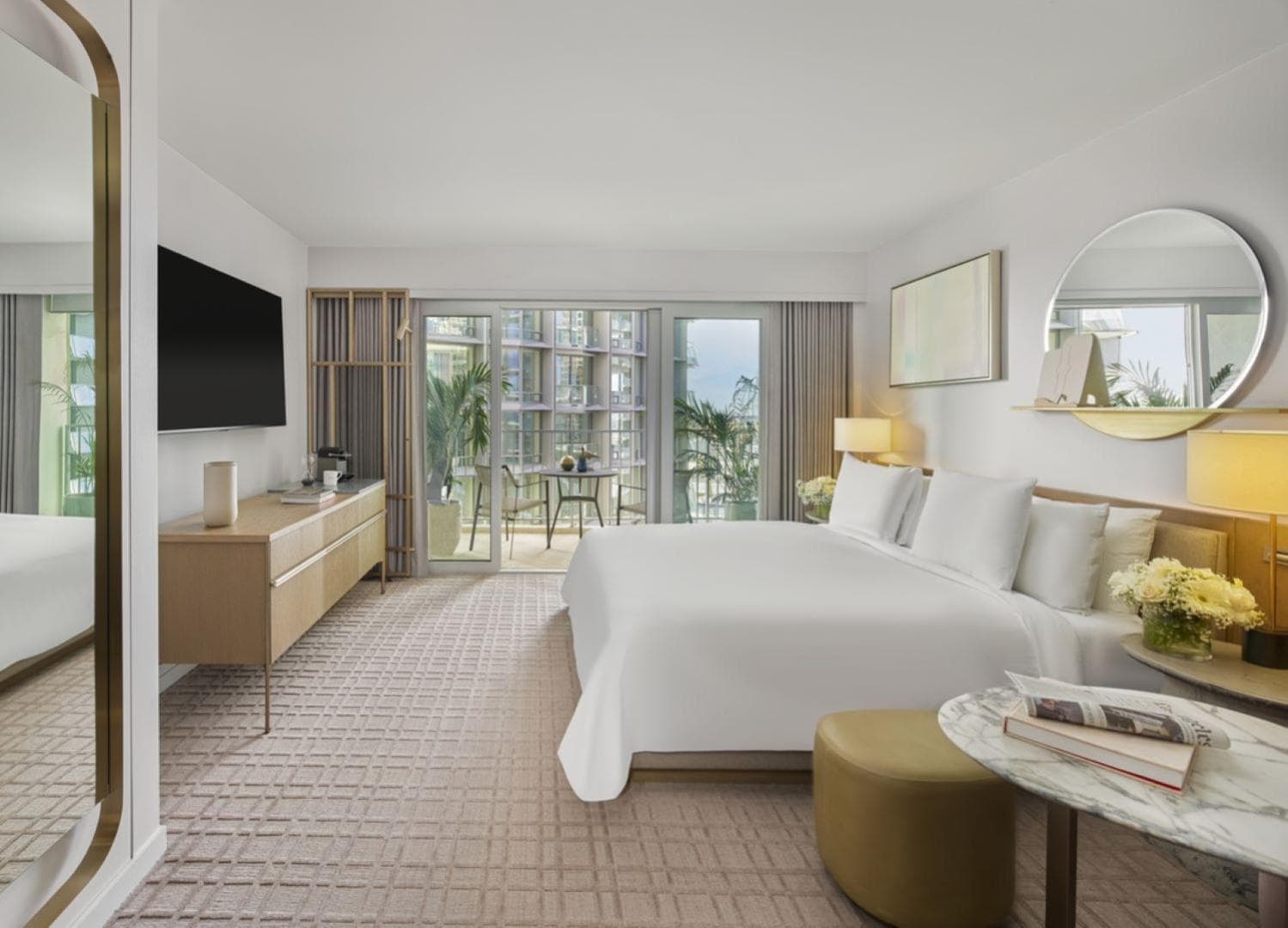 Fairmont Century Plaza Los Angeles at Beverly Hills — 24