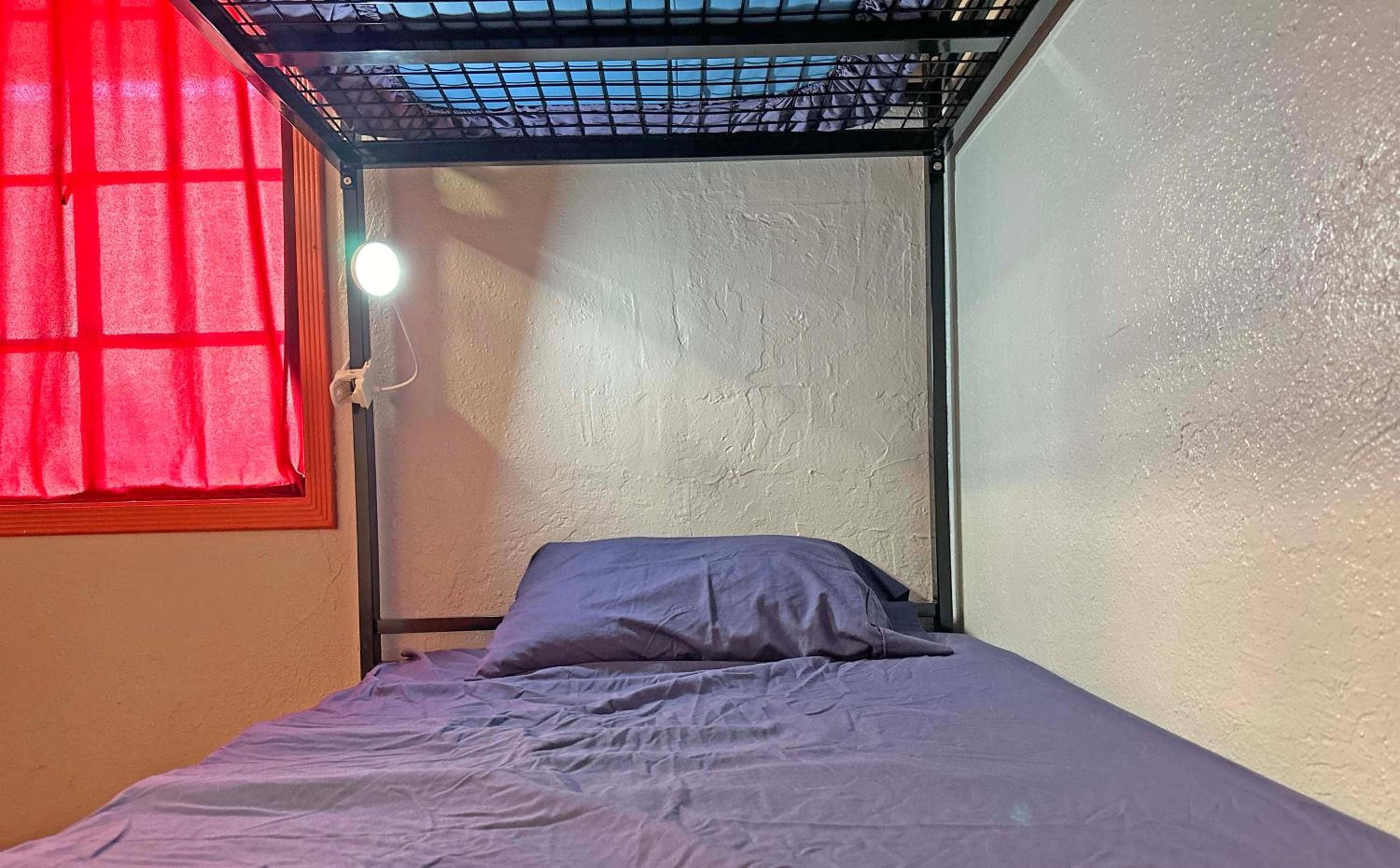 Sin City Hostel - Sin City Herberge — 17