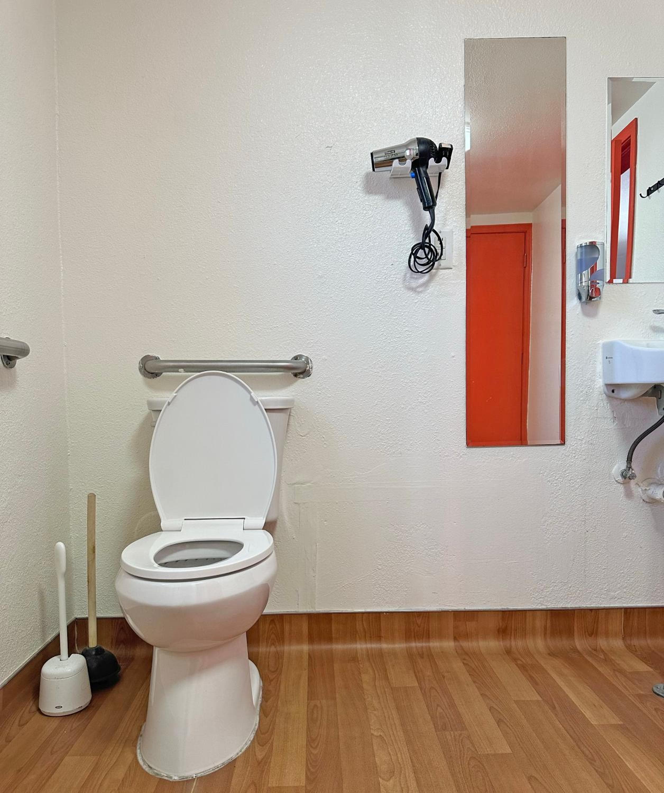Sin City Hostel - Sin City Herberge — 22