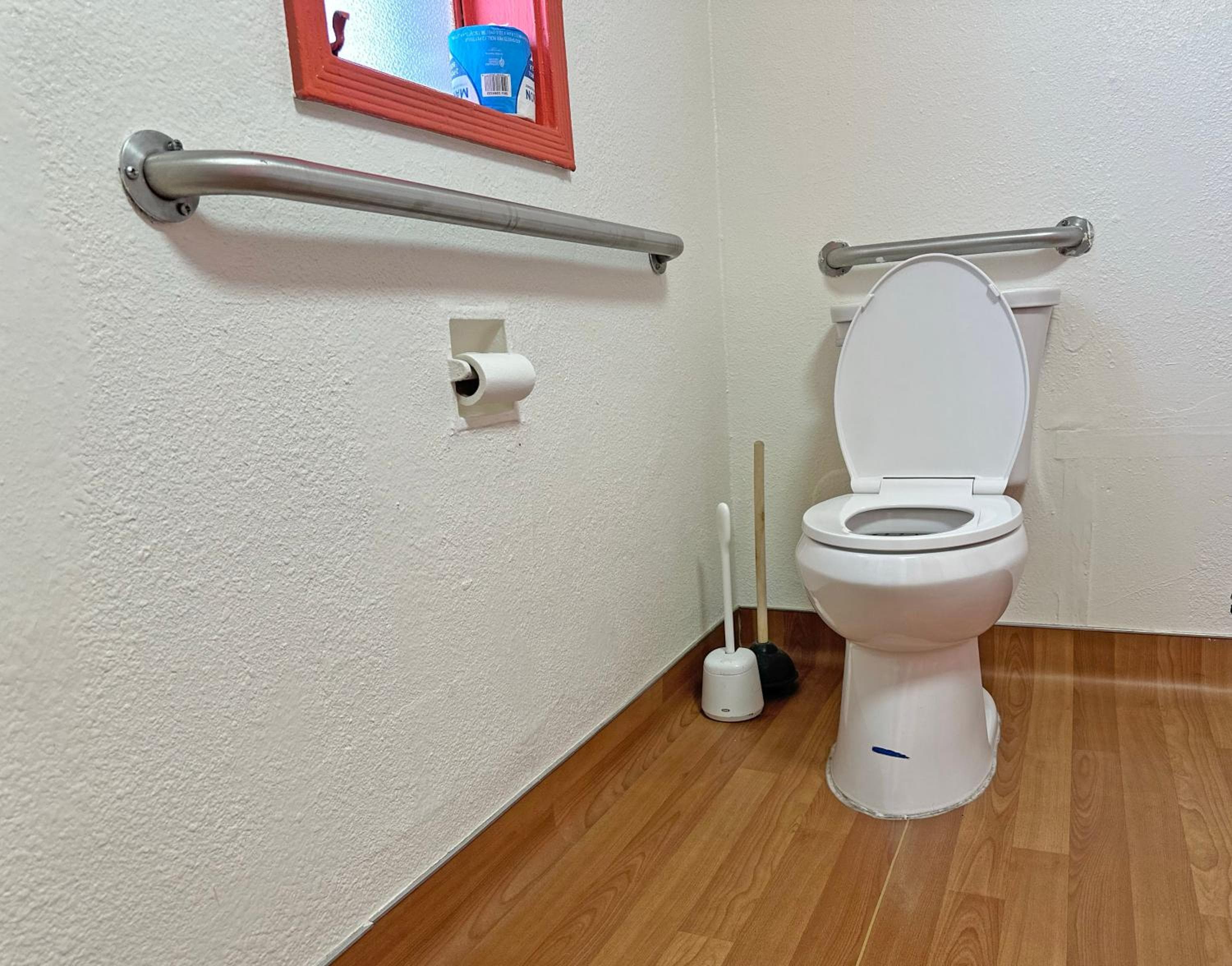 Sin City Hostel - Sin City Herberge — 23