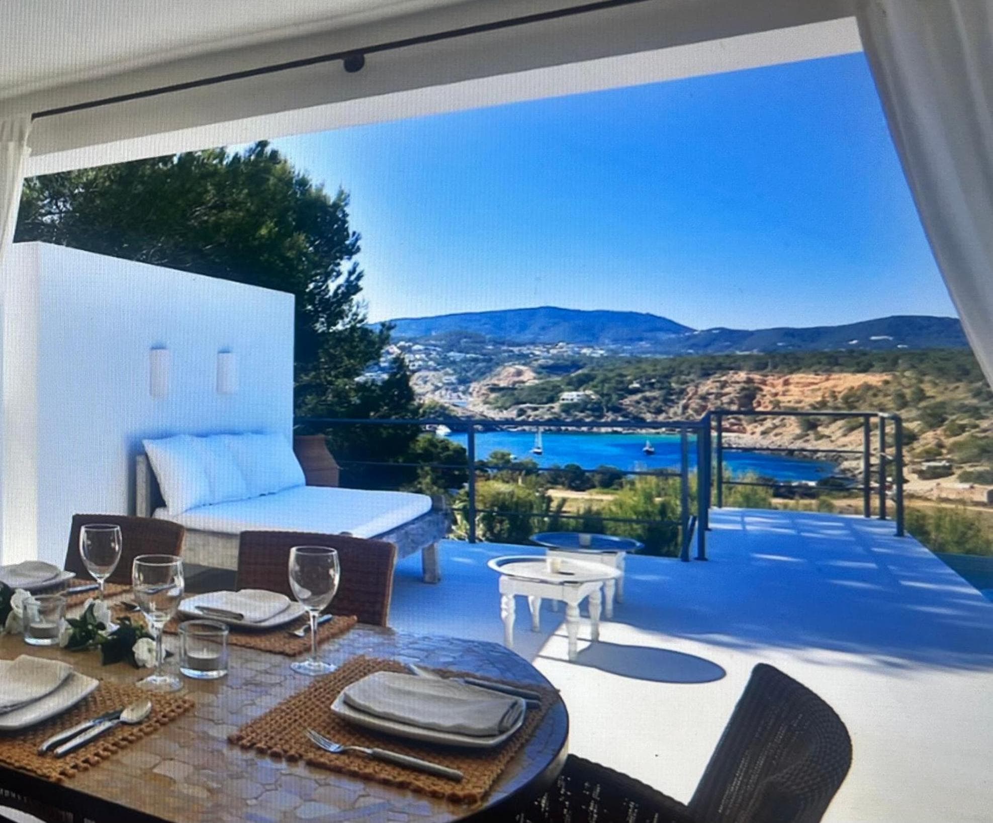 Villa Jondal — 1