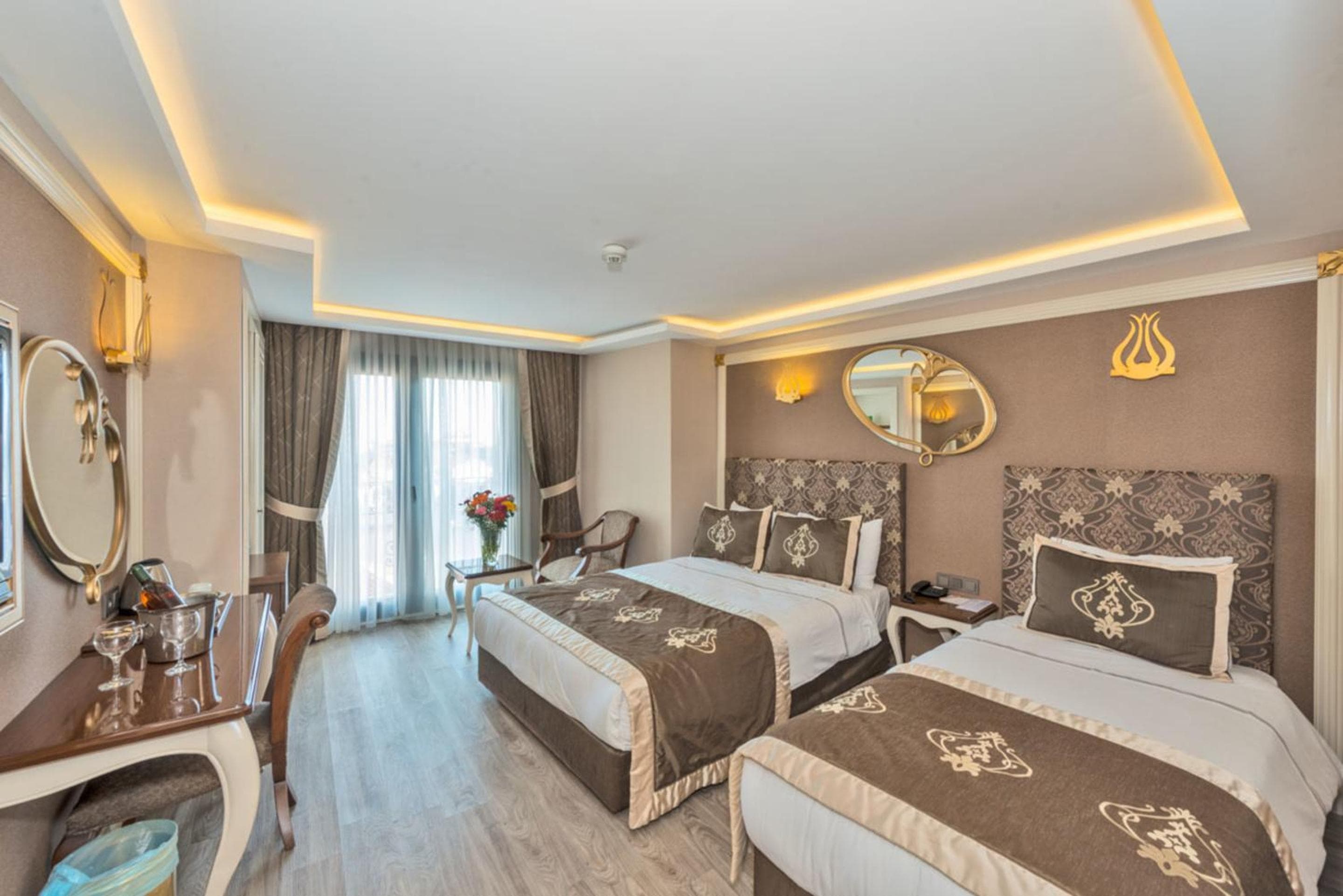 Hotel The Pera Hill — 19