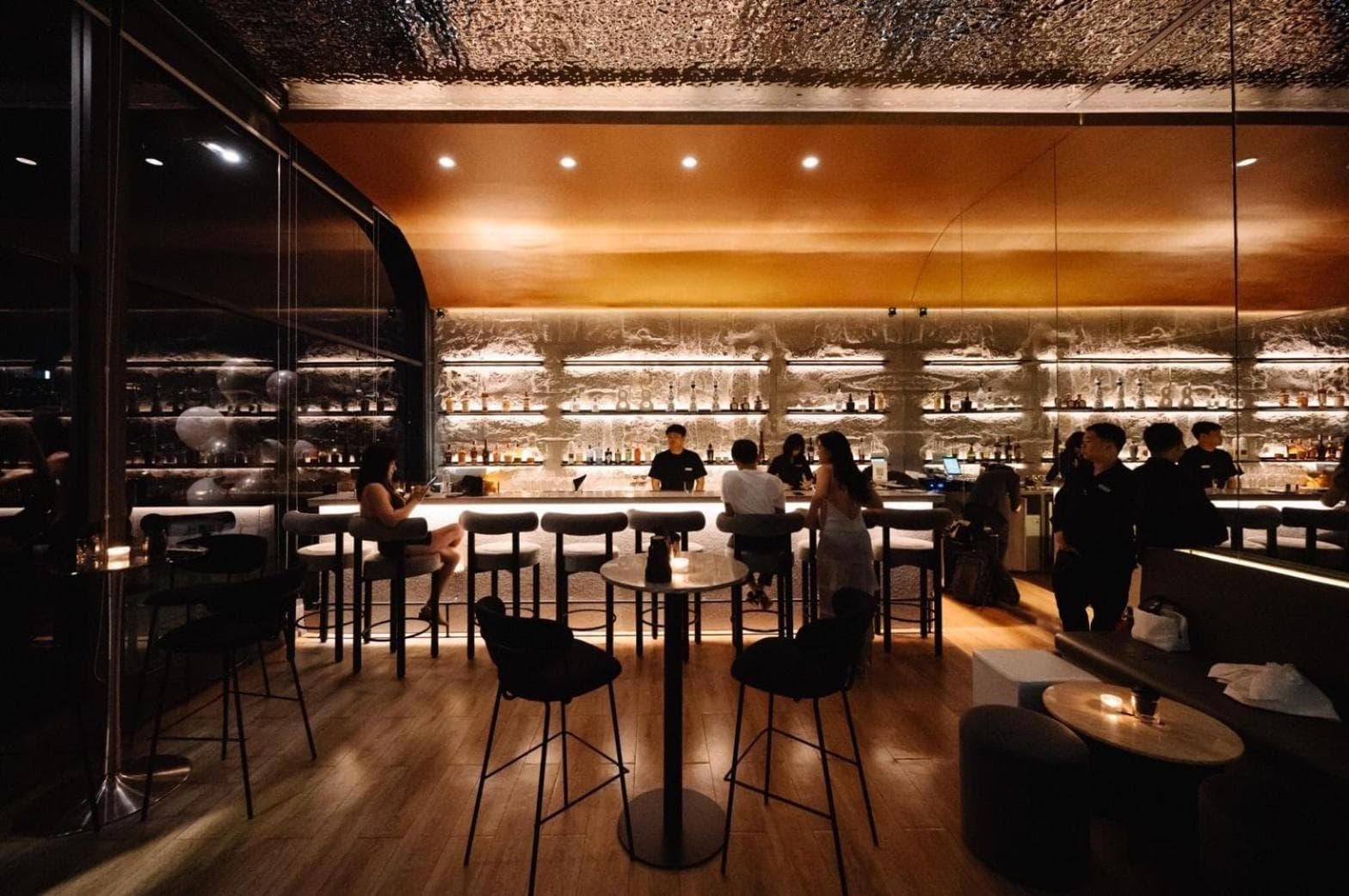 Die Residenz am Thonglor von UHG — 14