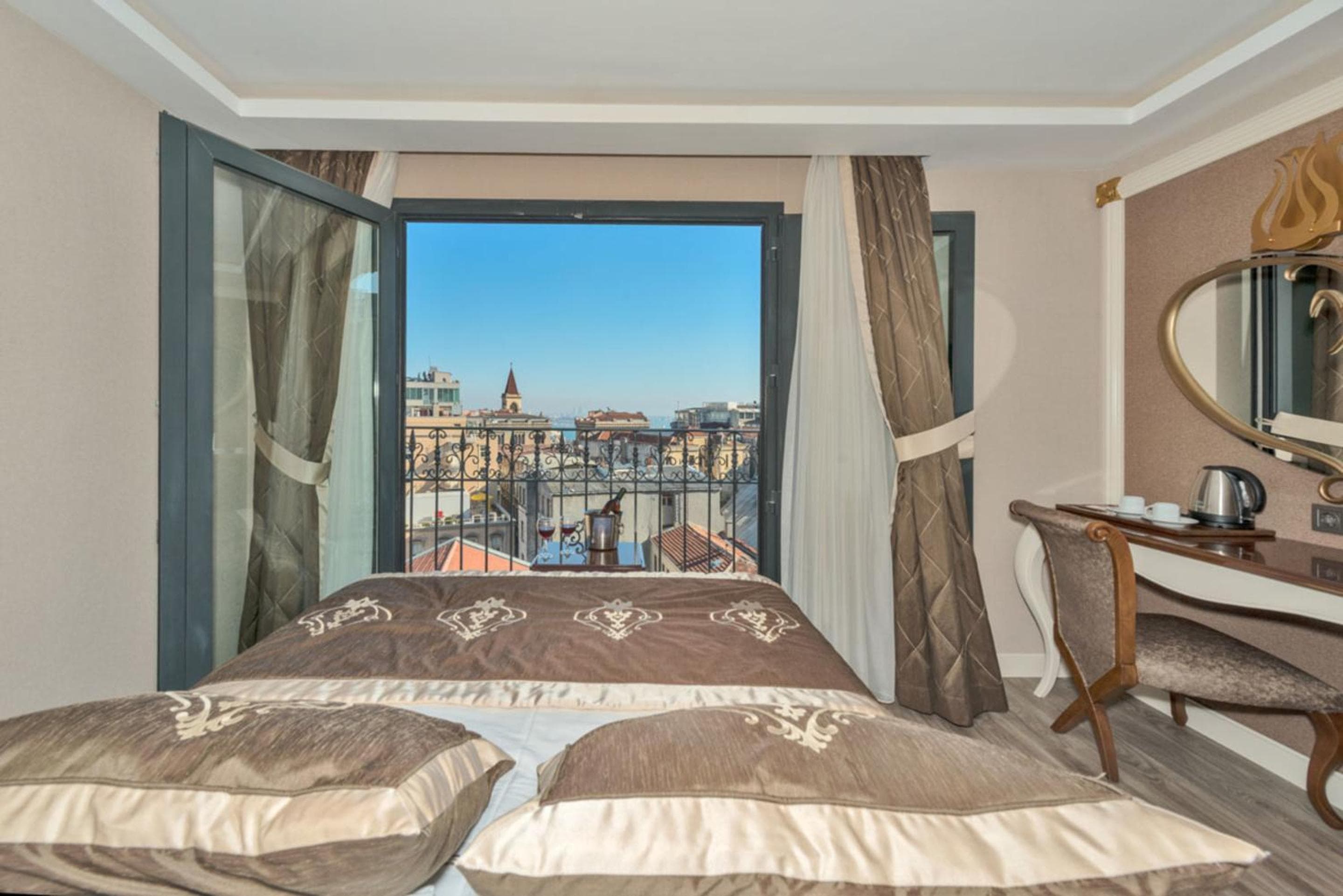 Hotel The Pera Hill — 20