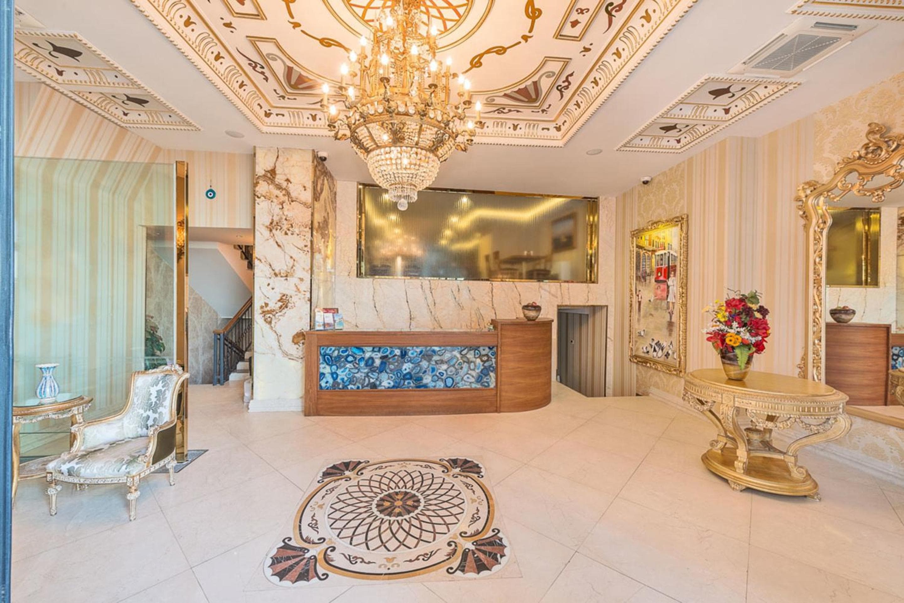 Hotel La Pera — 14
